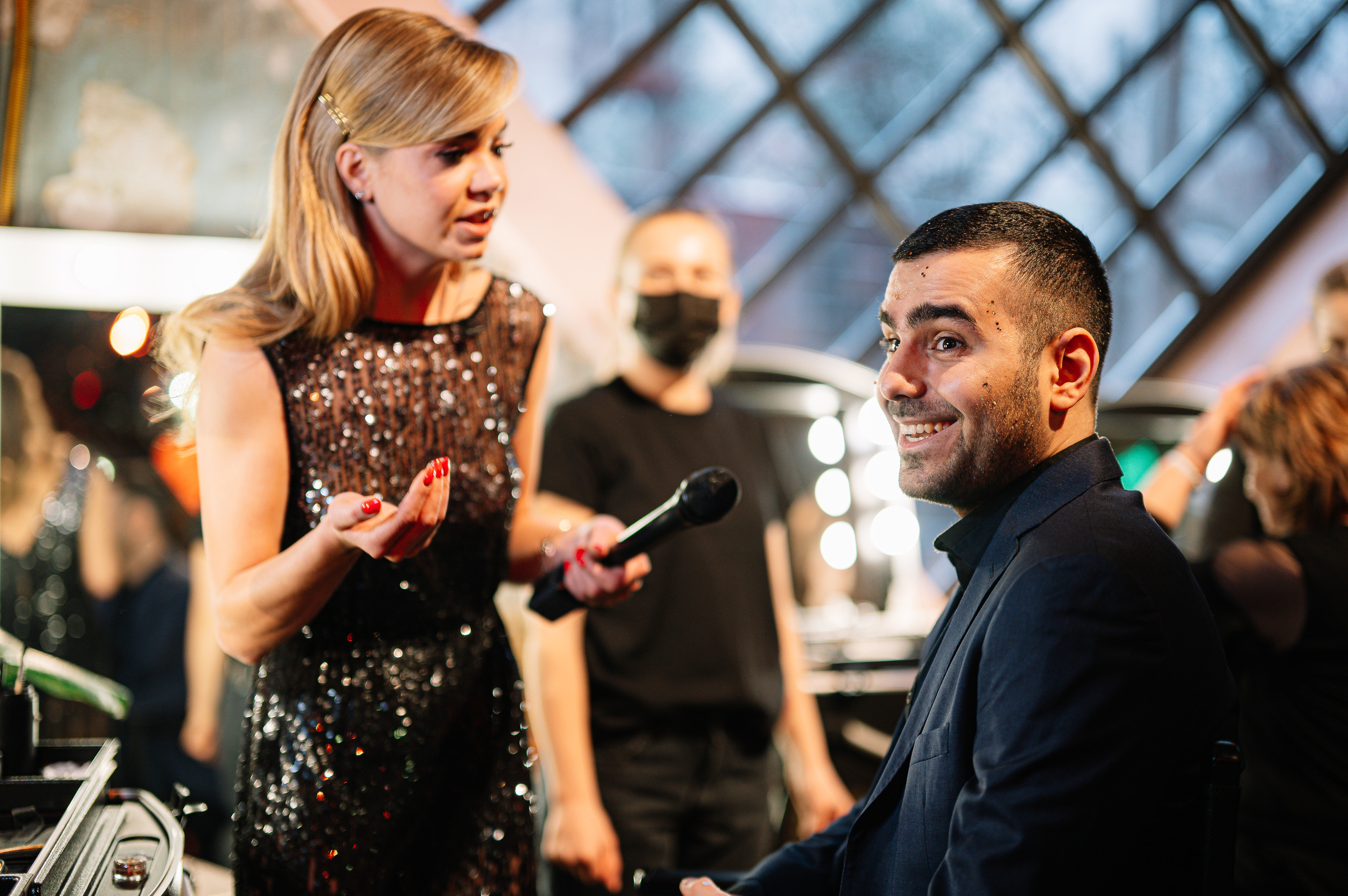 Кофемания. Свадебный и семейный Фотограф в Москве Александр Березин