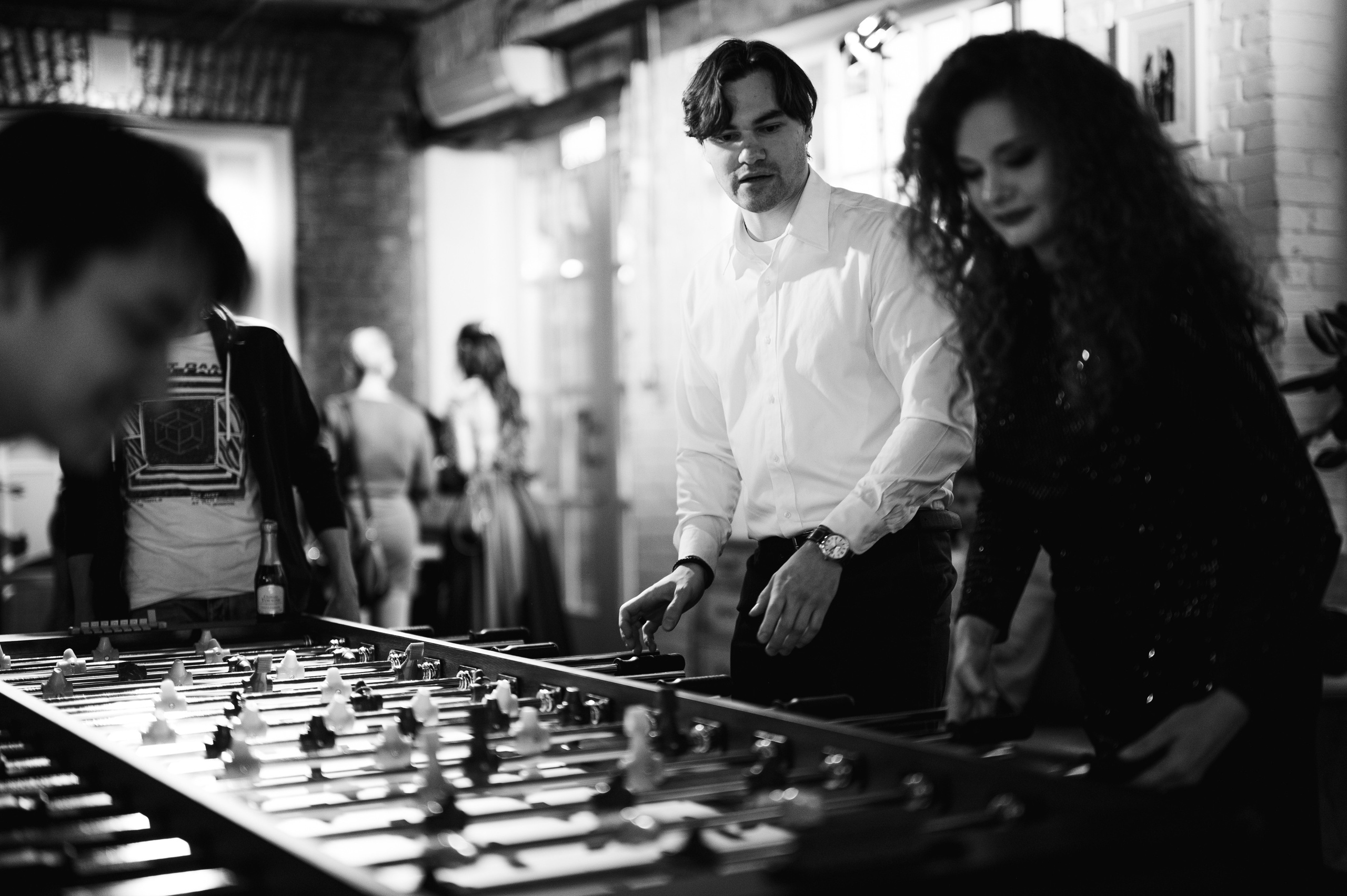 Кофемания. Свадебный и семейный Фотограф в Москве Александр Березин