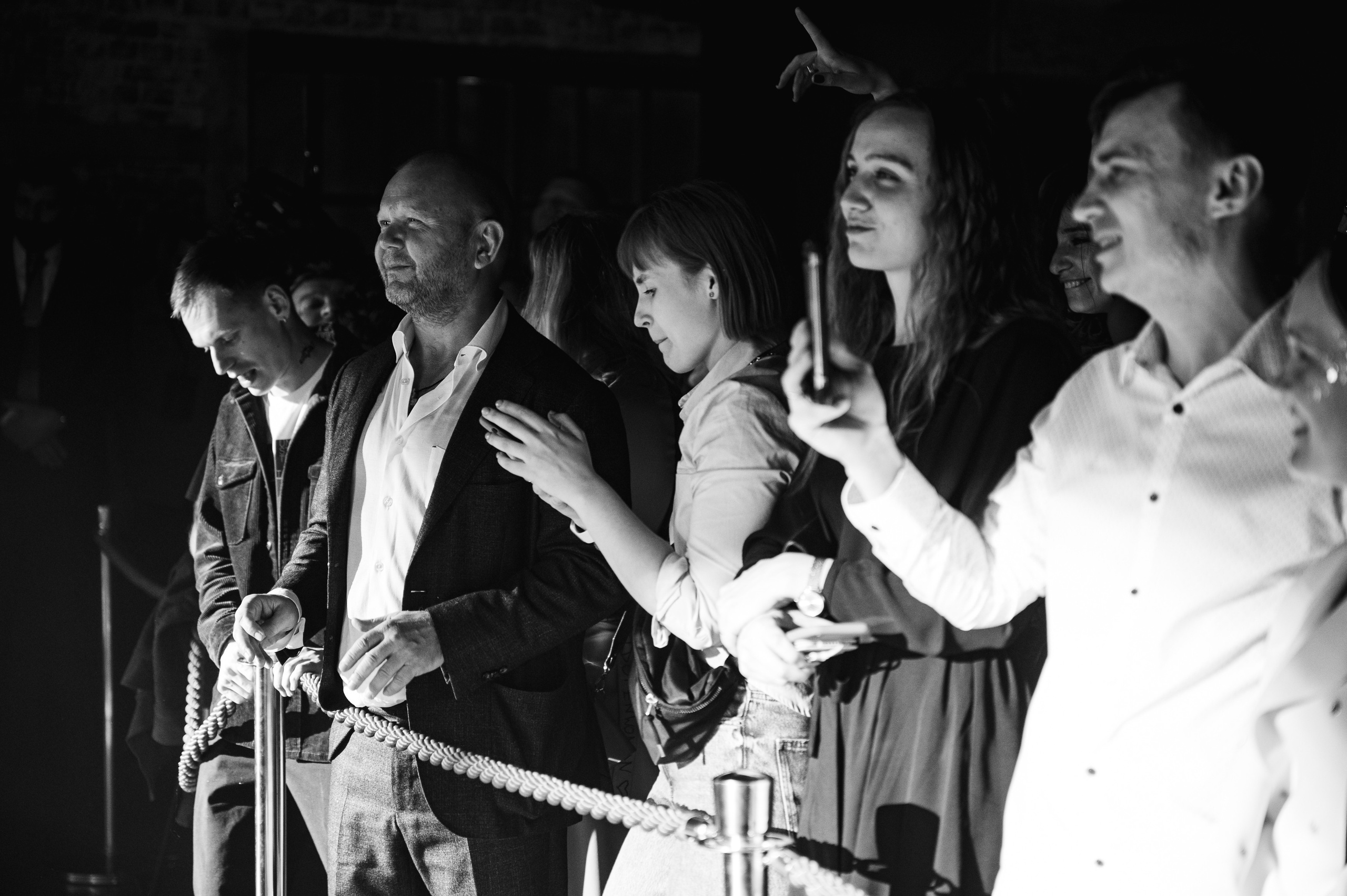 Кофемания. Свадебный и семейный Фотограф в Москве Александр Березин