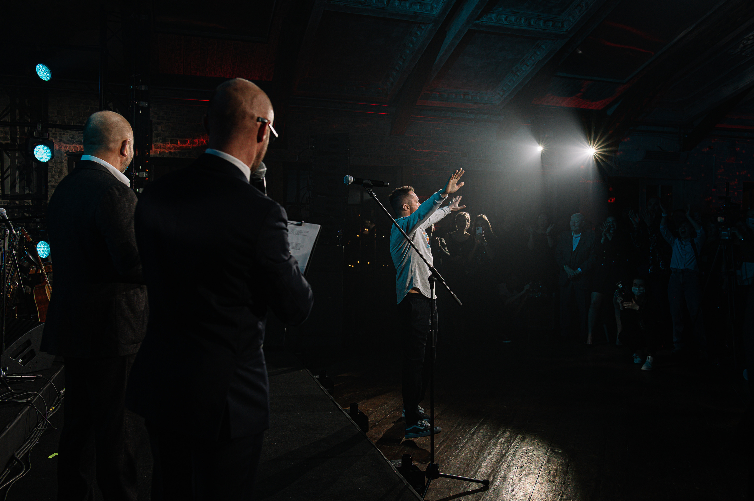 Кофемания. Свадебный и семейный Фотограф в Москве Александр Березин