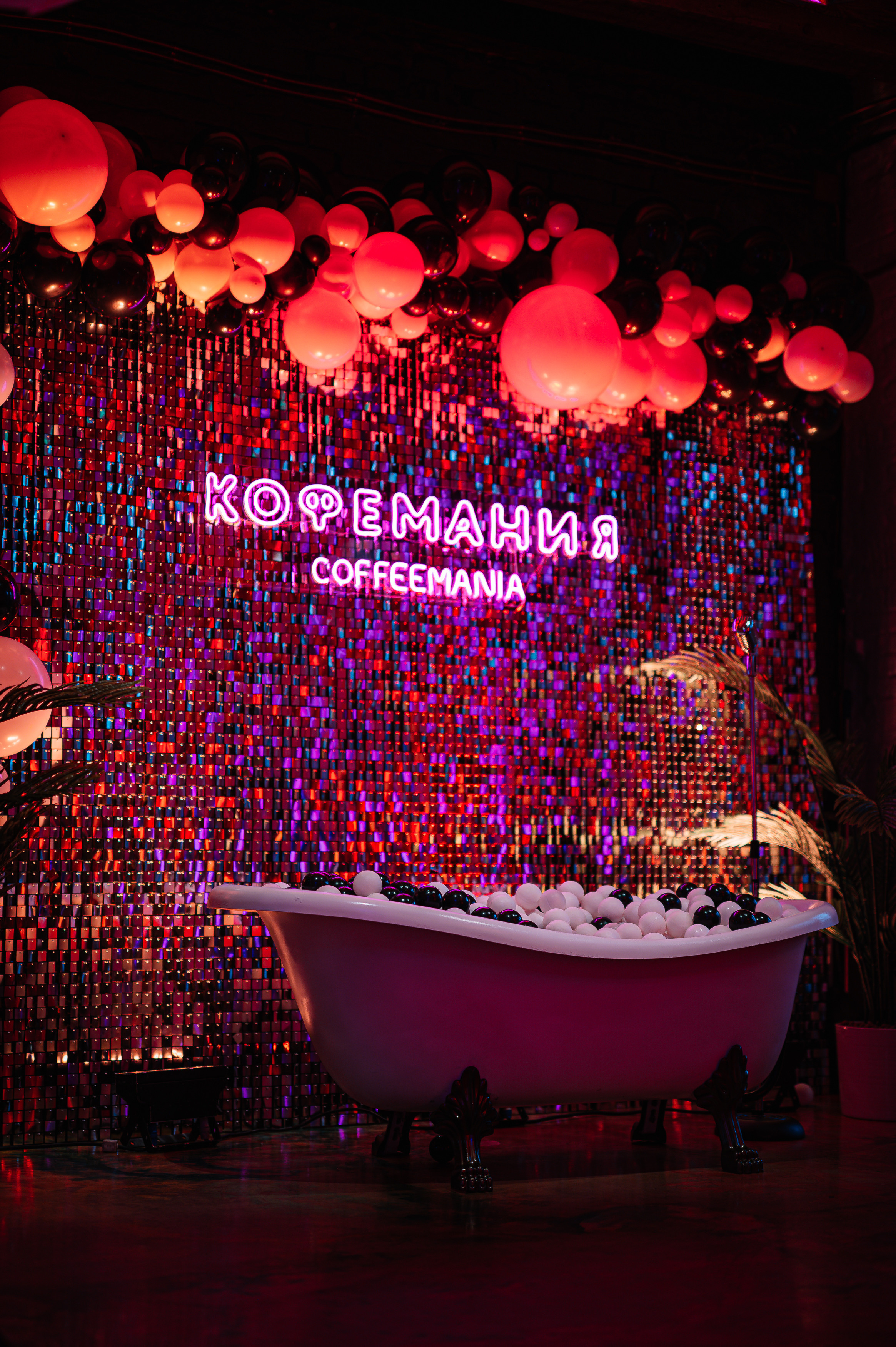 Кофемания. Свадебный и семейный Фотограф в Москве Александр Березин