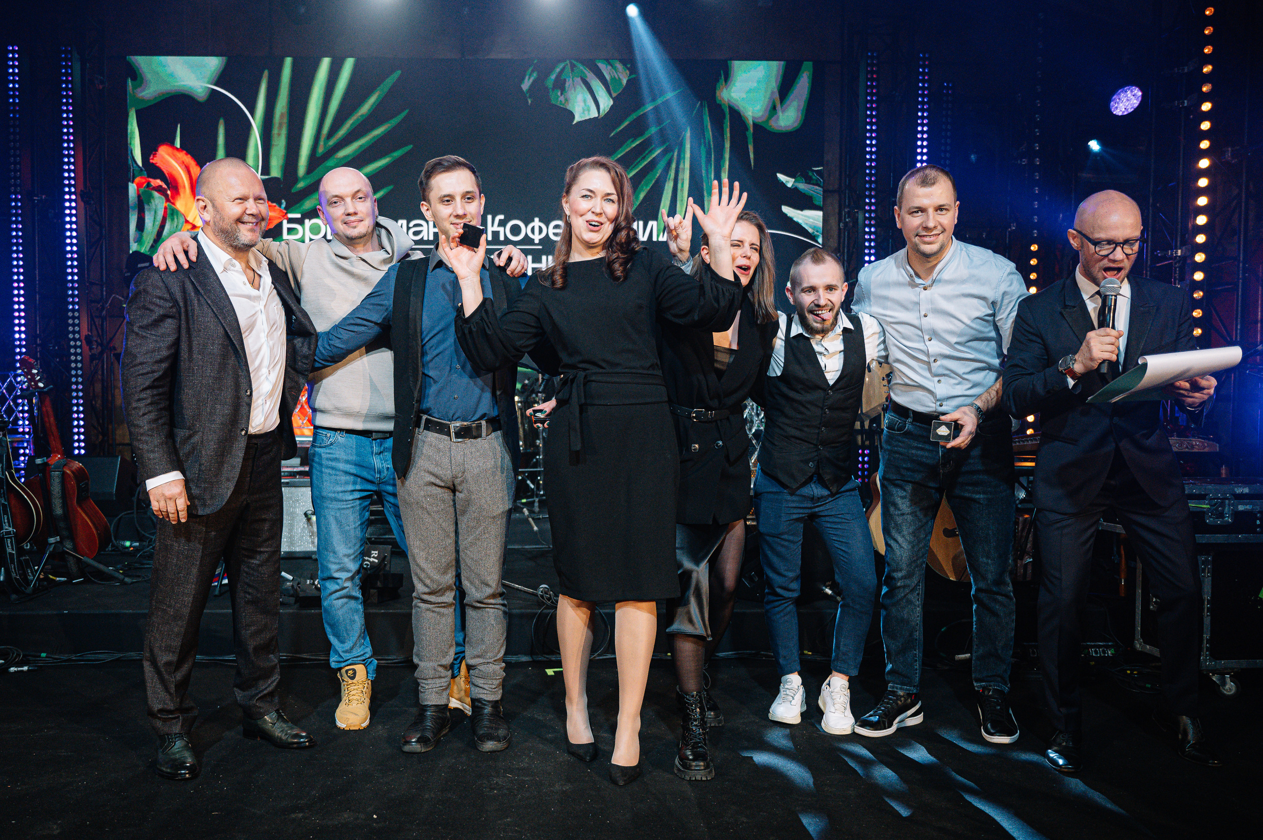 Кофемания. Свадебный и семейный Фотограф в Москве Александр Березин