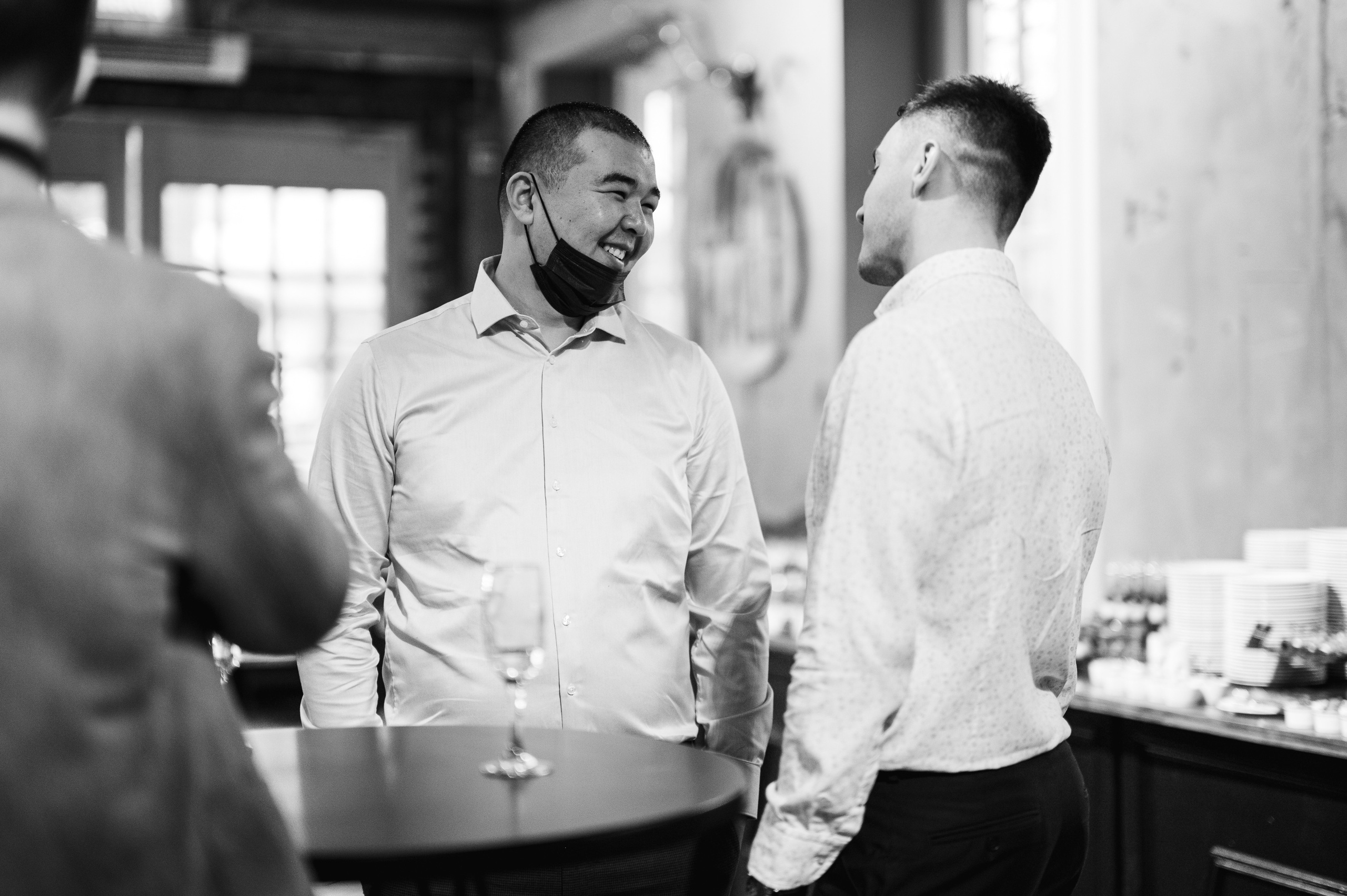 Кофемания. Свадебный и семейный Фотограф в Москве Александр Березин