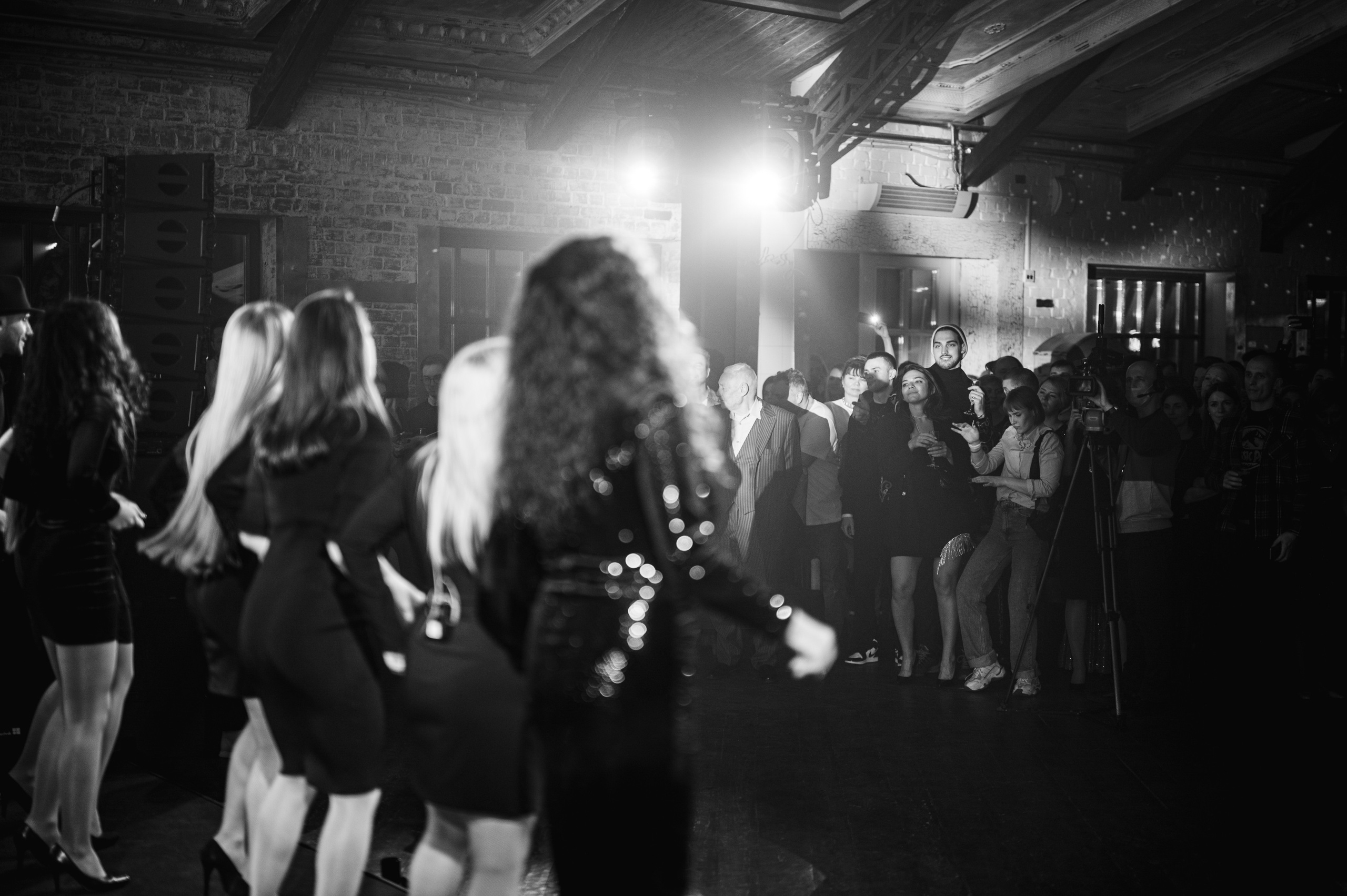 Кофемания. Свадебный и семейный Фотограф в Москве Александр Березин