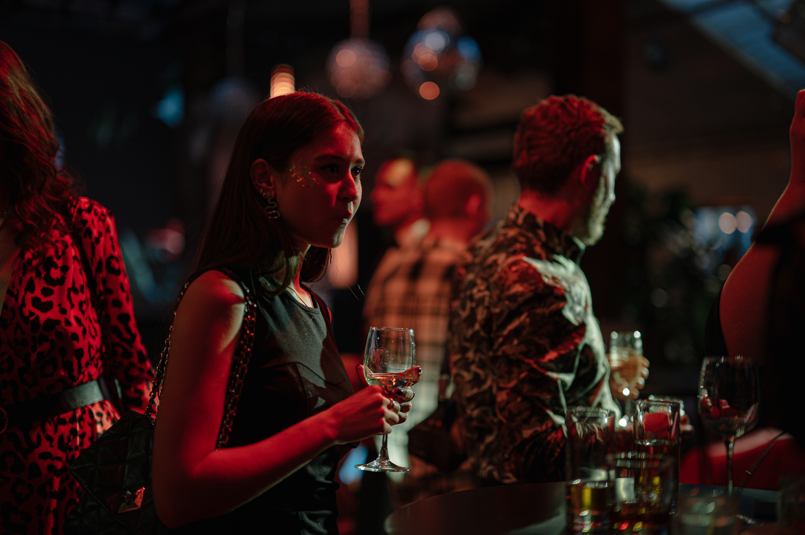 Кофемания. Свадебный и семейный Фотограф в Москве Александр Березин