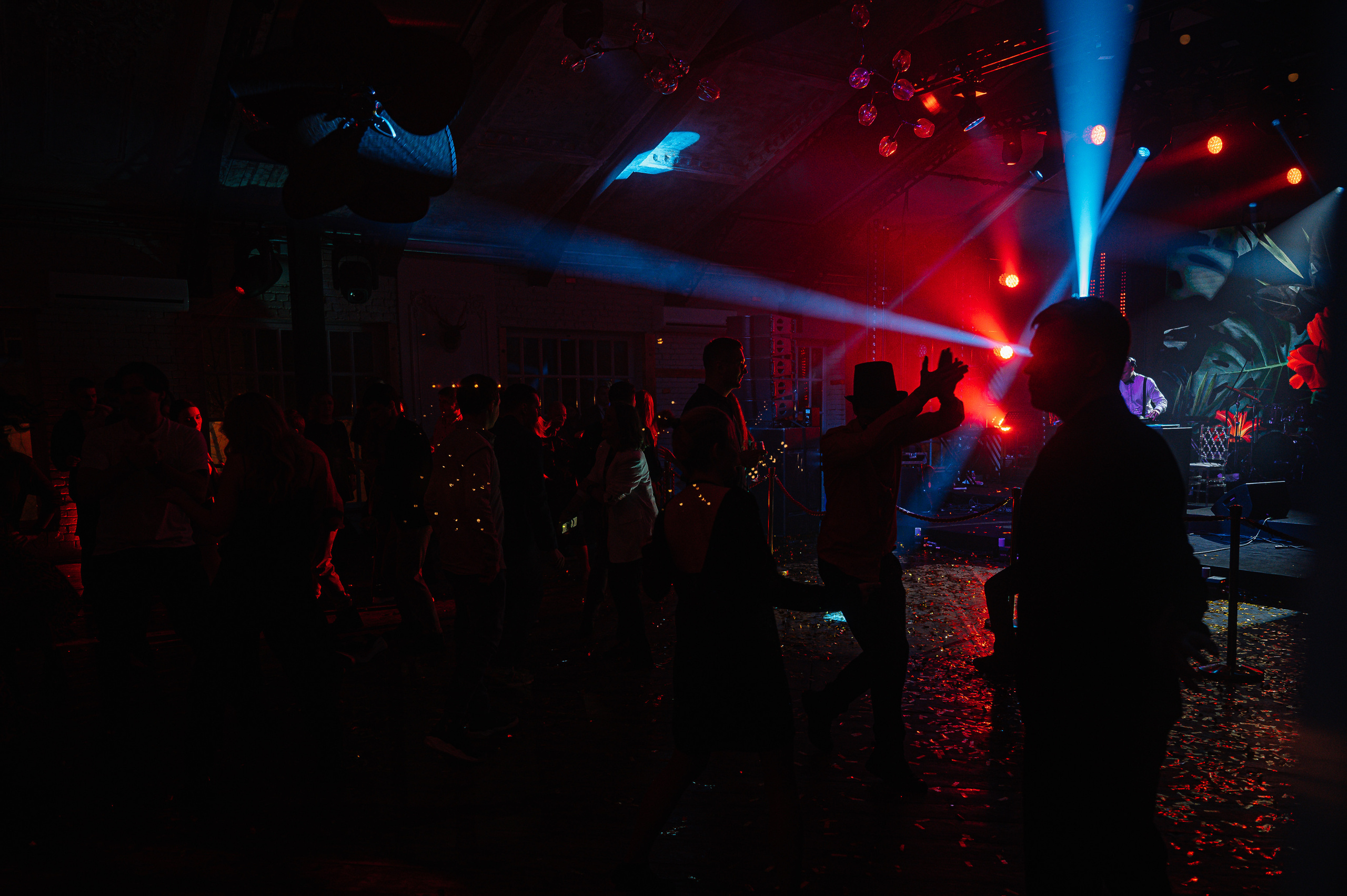 Кофемания. Свадебный и семейный Фотограф в Москве Александр Березин