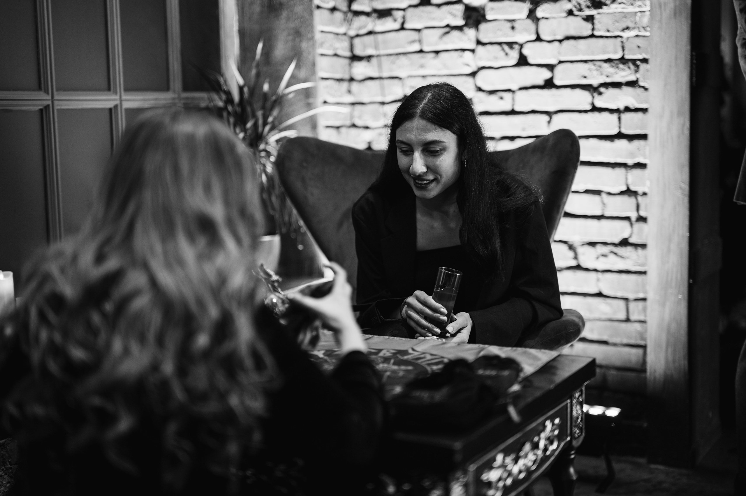 Кофемания. Свадебный и семейный Фотограф в Москве Александр Березин