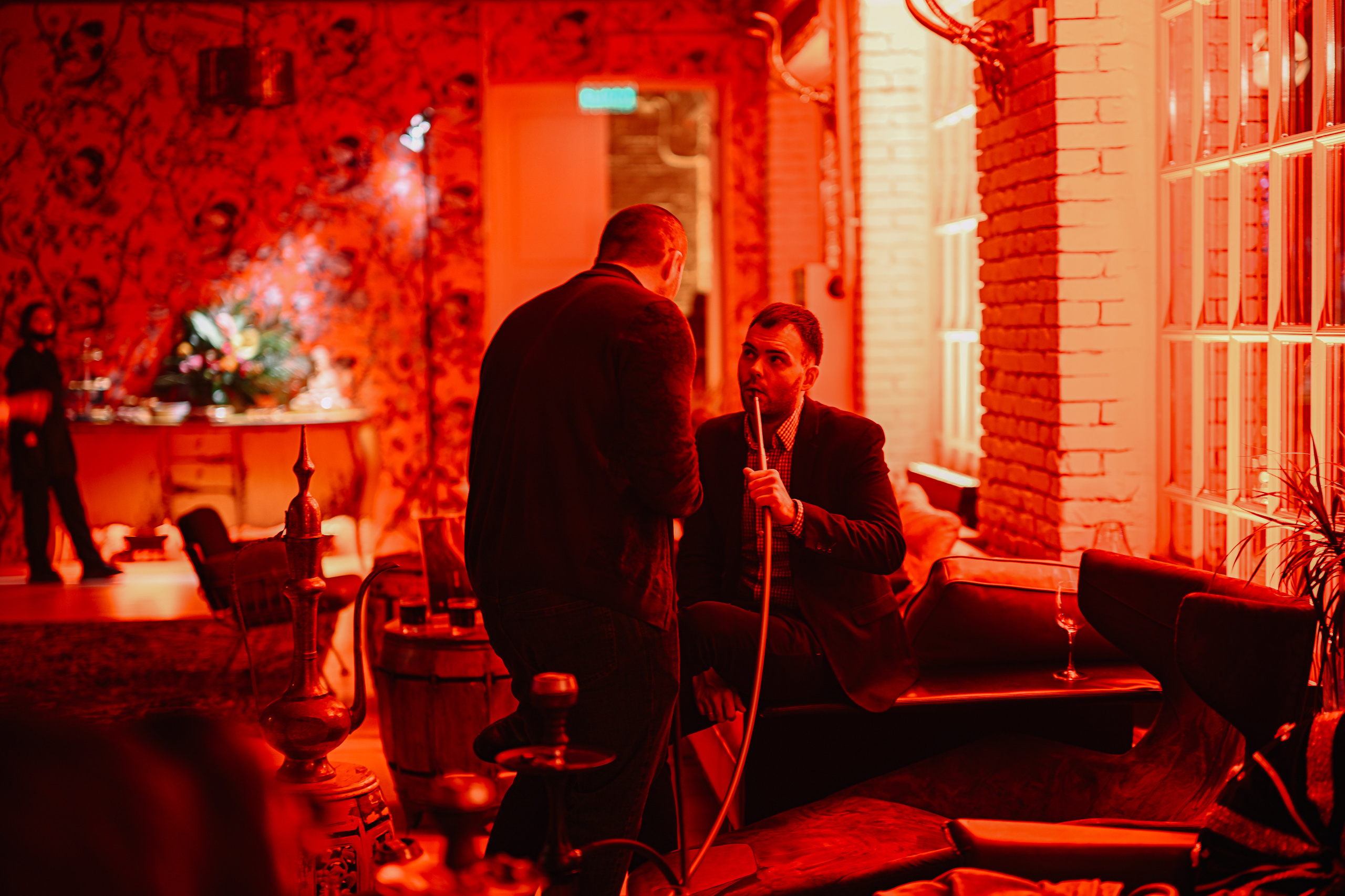 Кофемания. Свадебный и семейный Фотограф в Москве Александр Березин