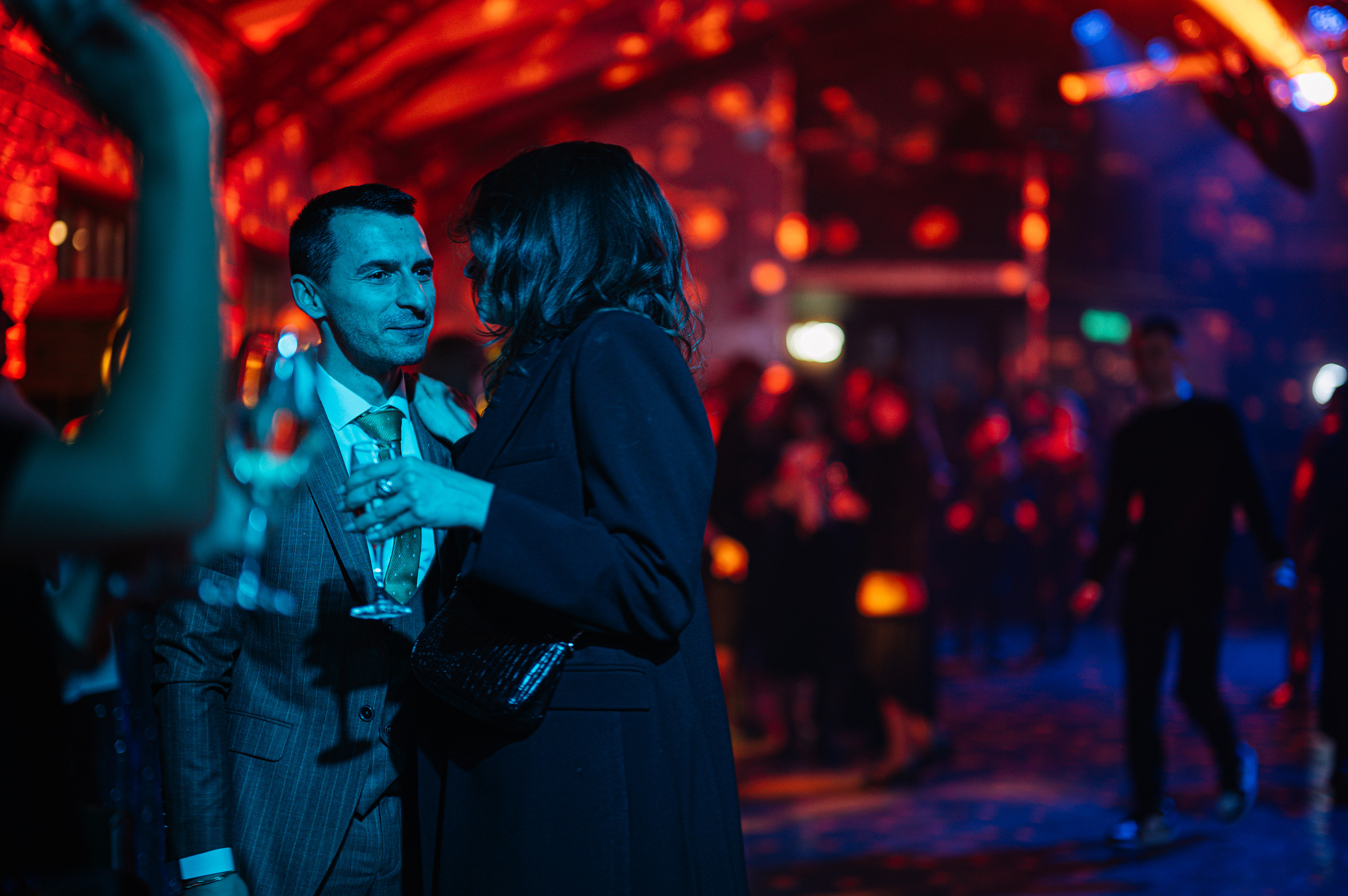 Кофемания. Свадебный и семейный Фотограф в Москве Александр Березин