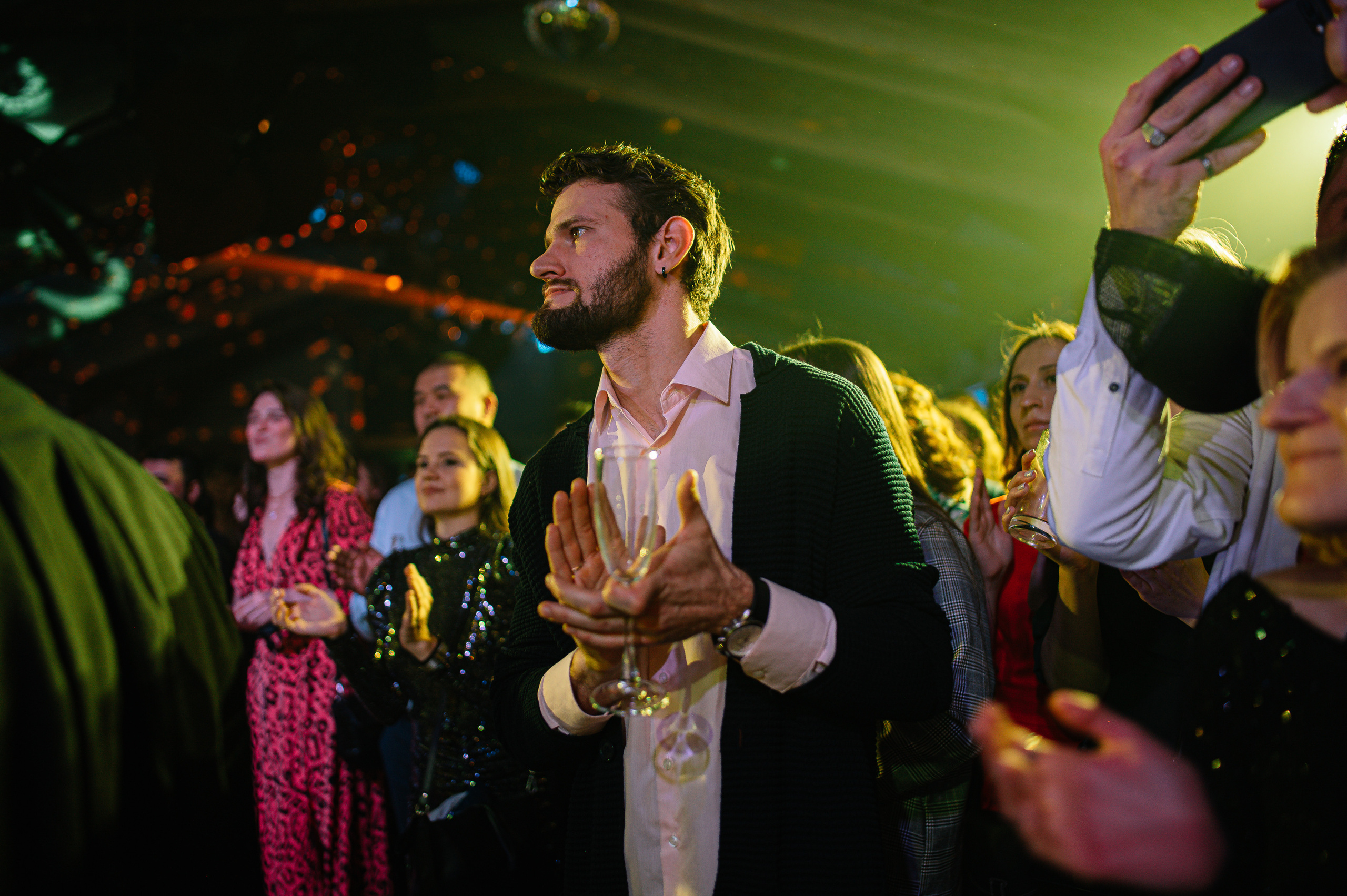 Кофемания. Свадебный и семейный Фотограф в Москве Александр Березин
