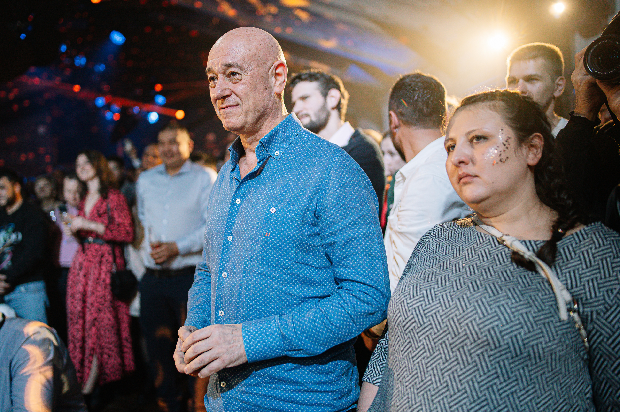 Кофемания. Свадебный и семейный Фотограф в Москве Александр Березин