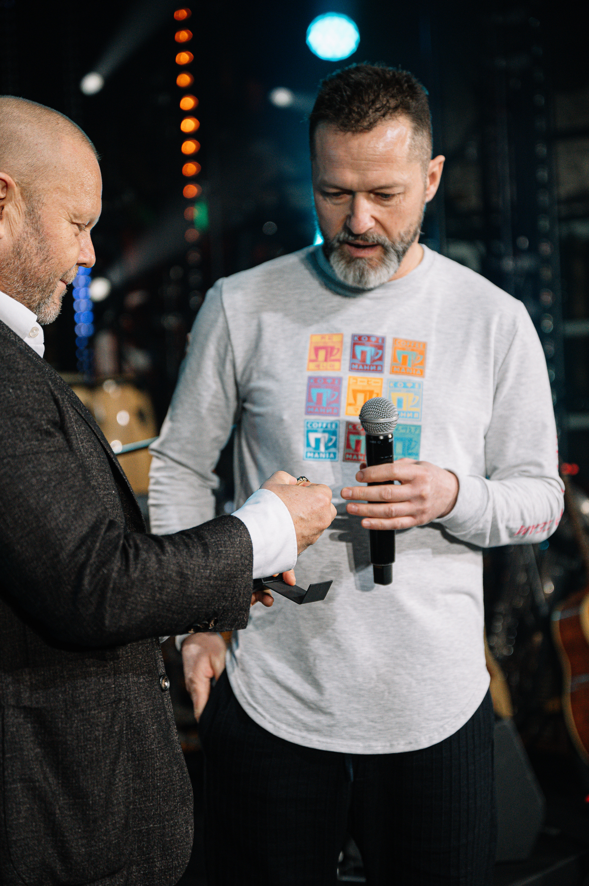 Кофемания. Свадебный и семейный Фотограф в Москве Александр Березин