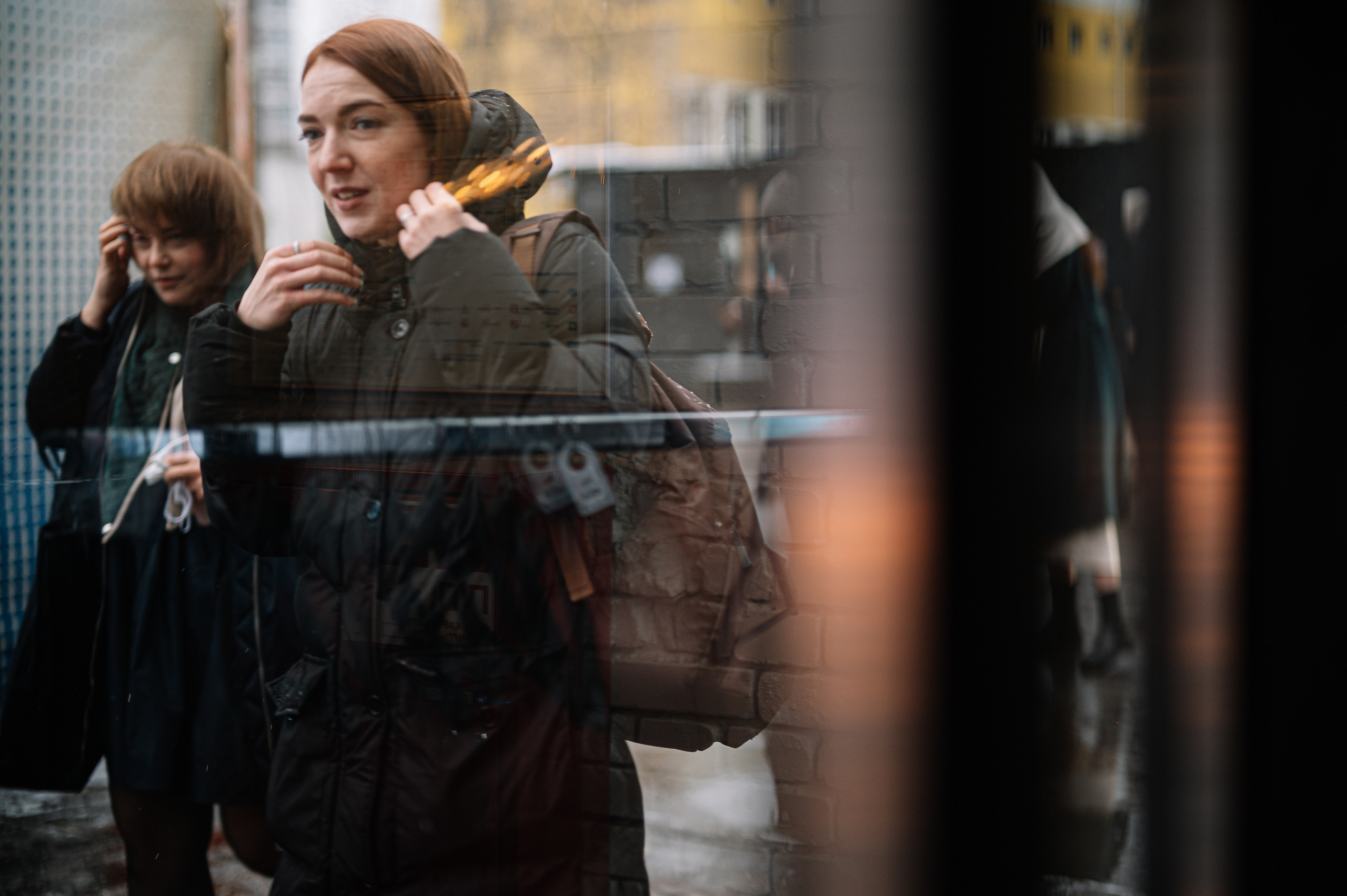 Кофемания. Свадебный и семейный Фотограф в Москве Александр Березин