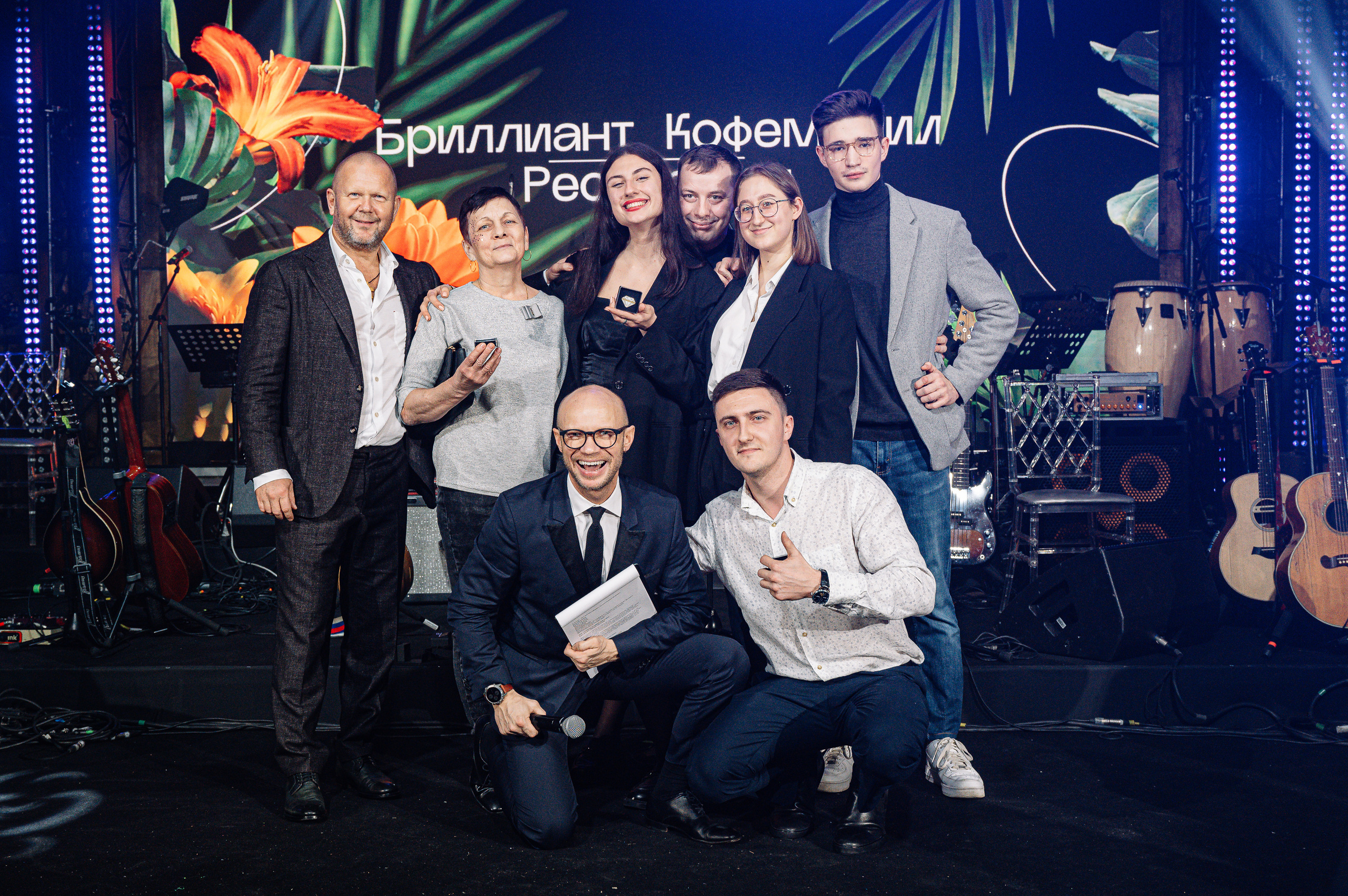 Кофемания. Свадебный и семейный Фотограф в Москве Александр Березин