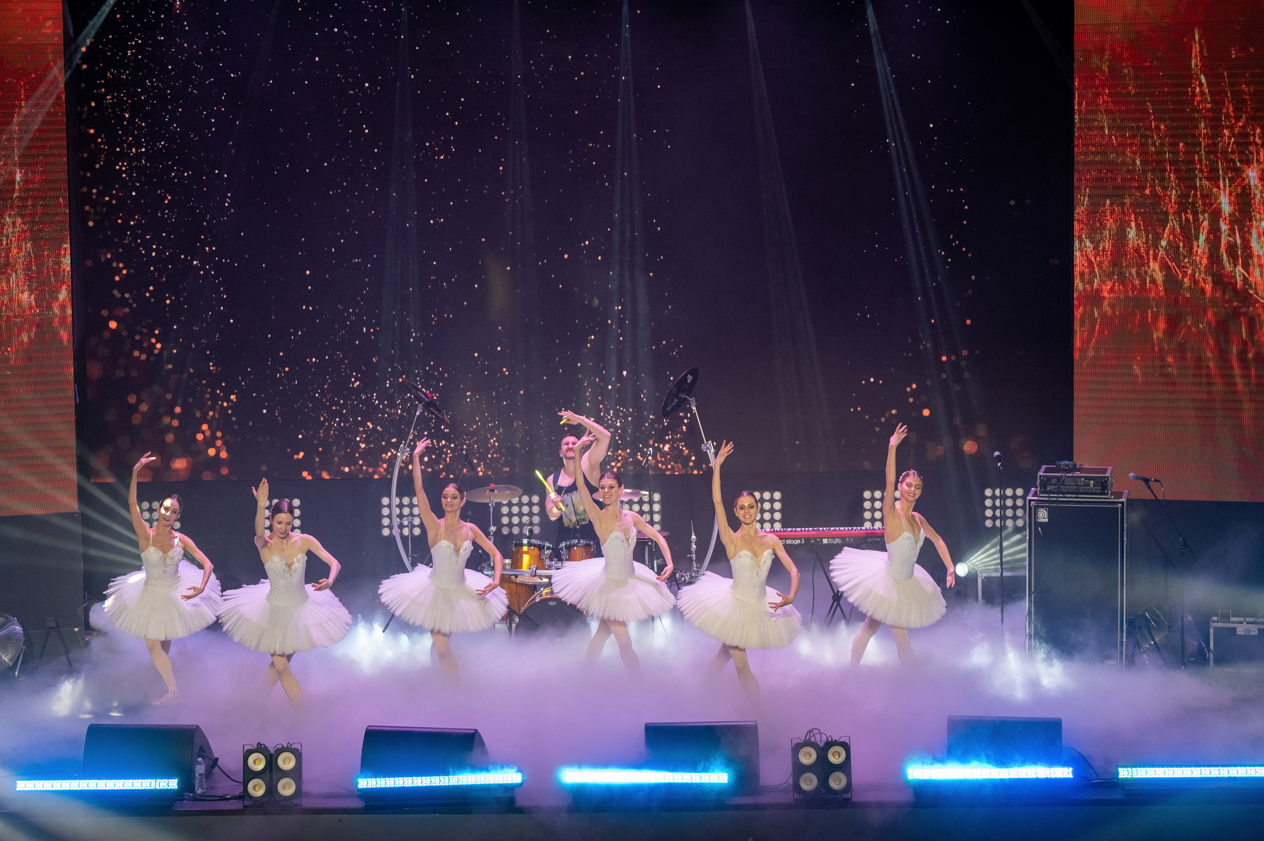 LEADERS Awards. Свадебный и семейный Фотограф в Москве Александр Березин