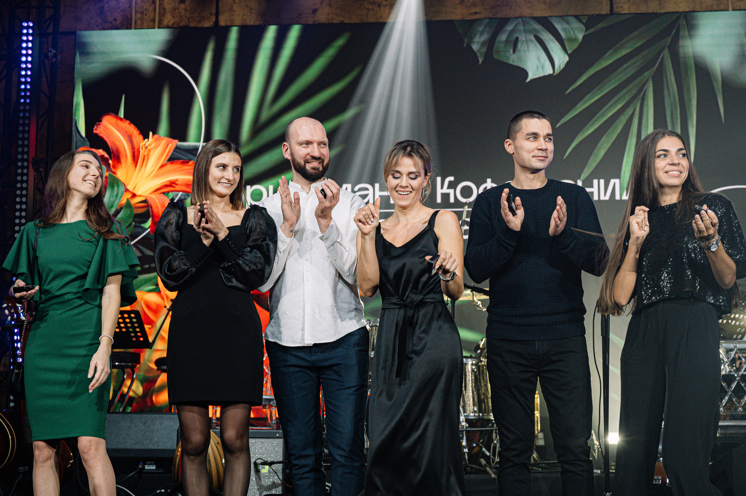 Кофемания. Свадебный и семейный Фотограф в Москве Александр Березин