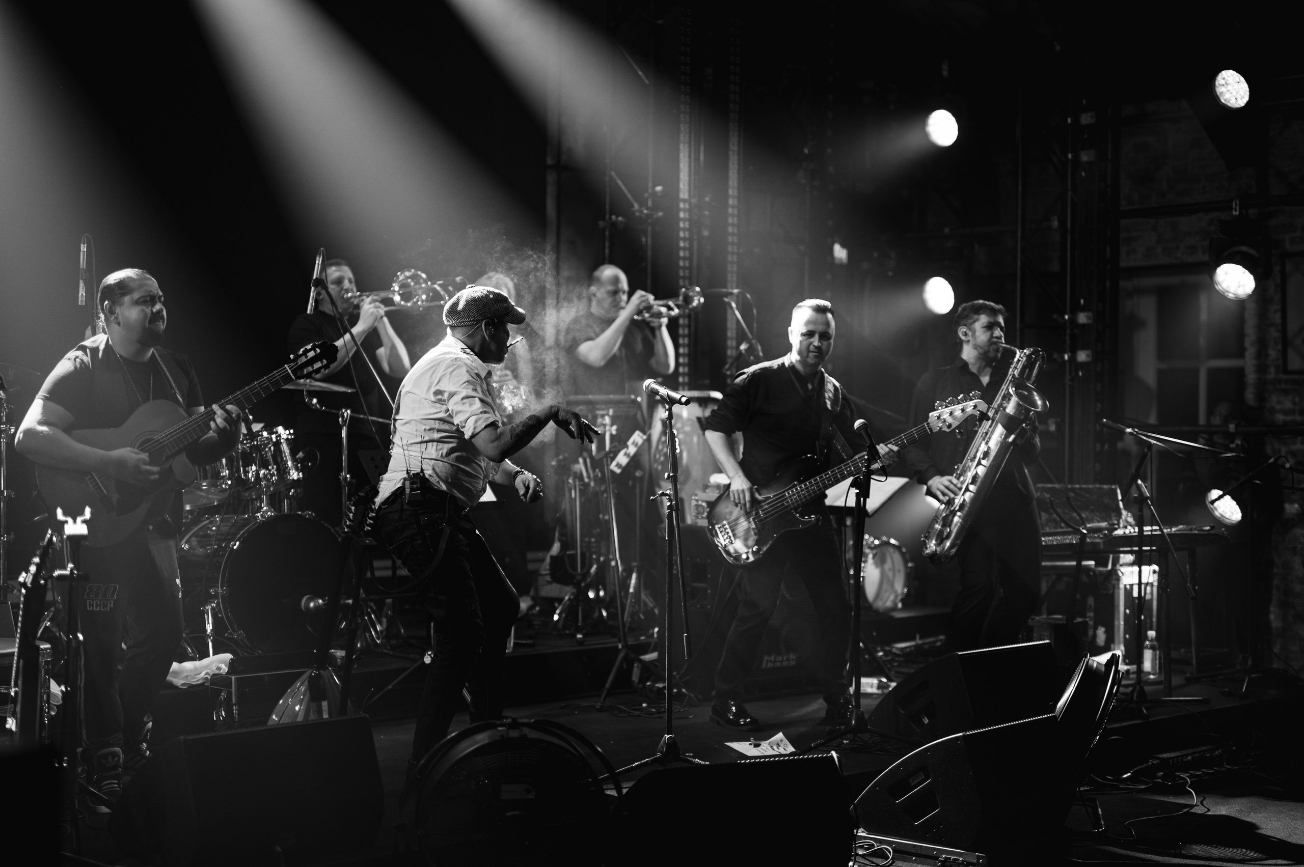 Кофемания. Свадебный и семейный Фотограф в Москве Александр Березин