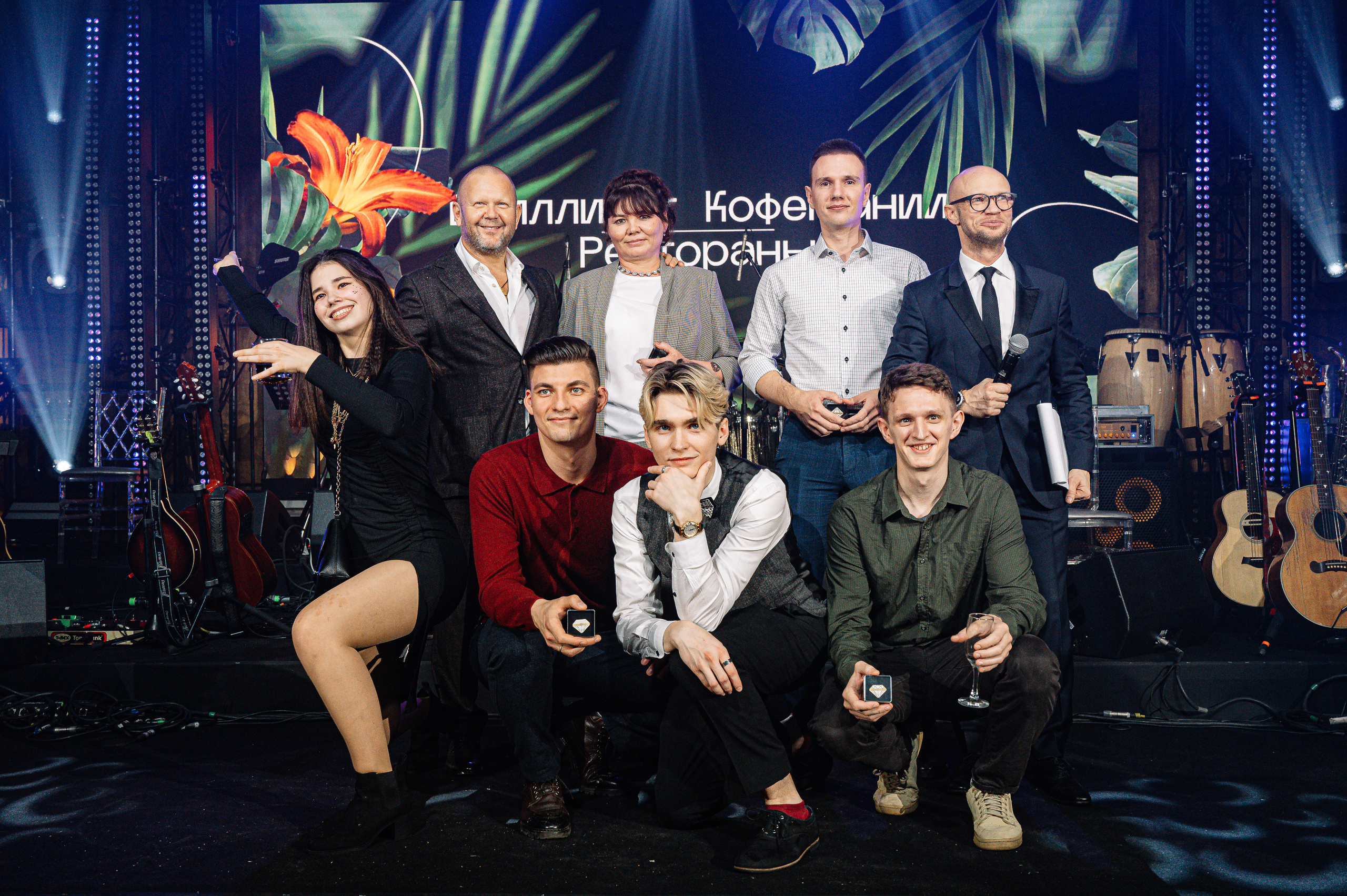 Кофемания. Свадебный и семейный Фотограф в Москве Александр Березин