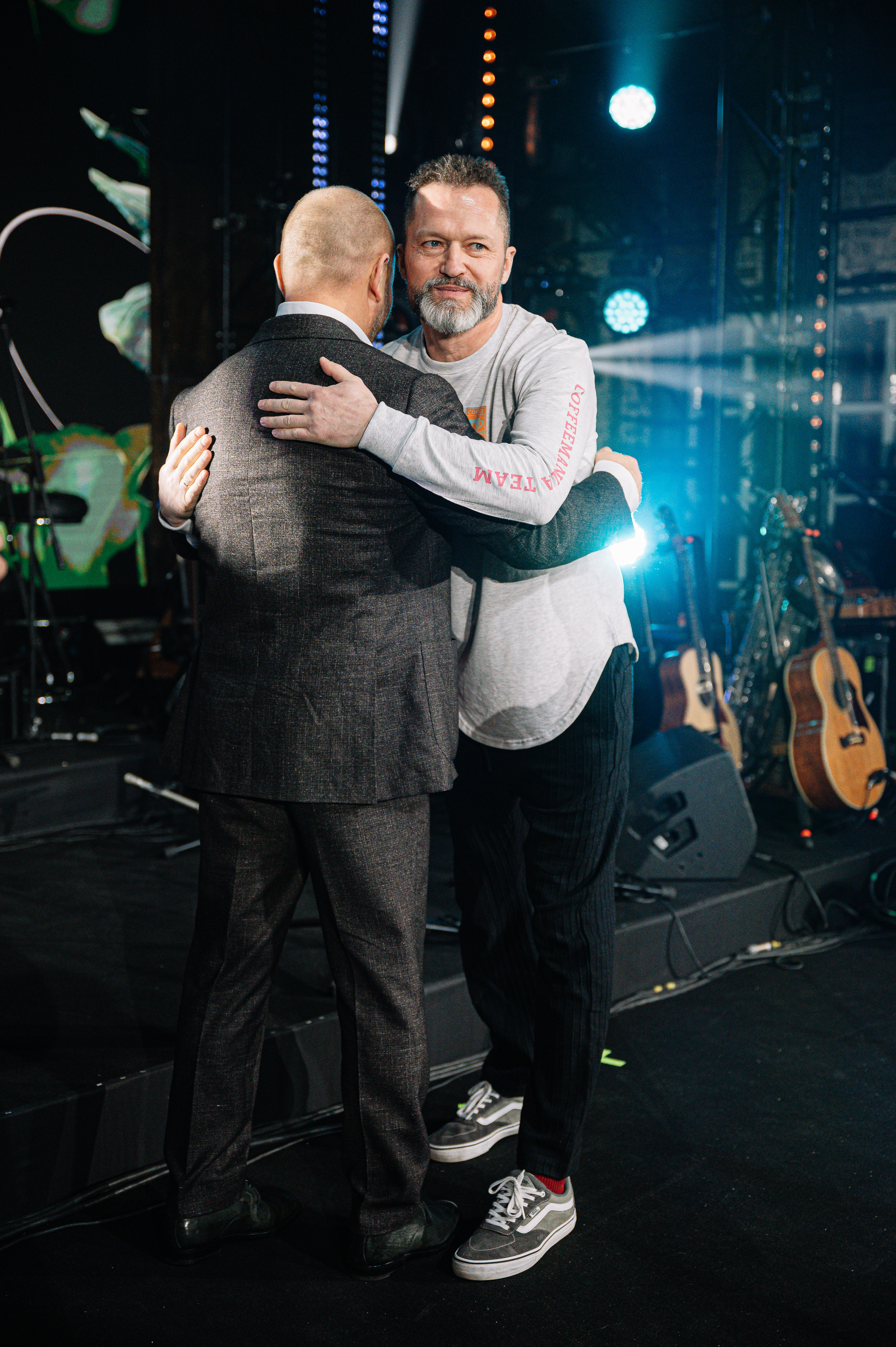 Кофемания. Свадебный и семейный Фотограф в Москве Александр Березин