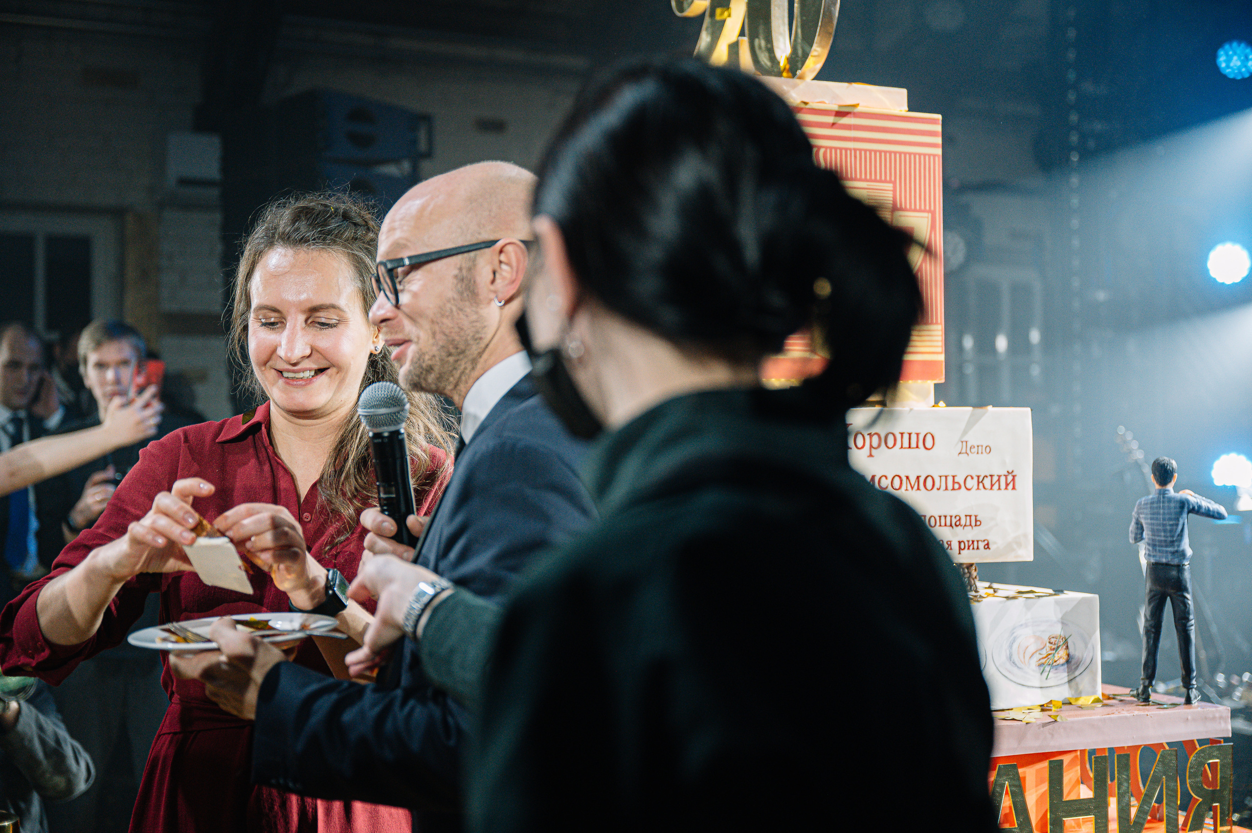 Кофемания. Свадебный и семейный Фотограф в Москве Александр Березин