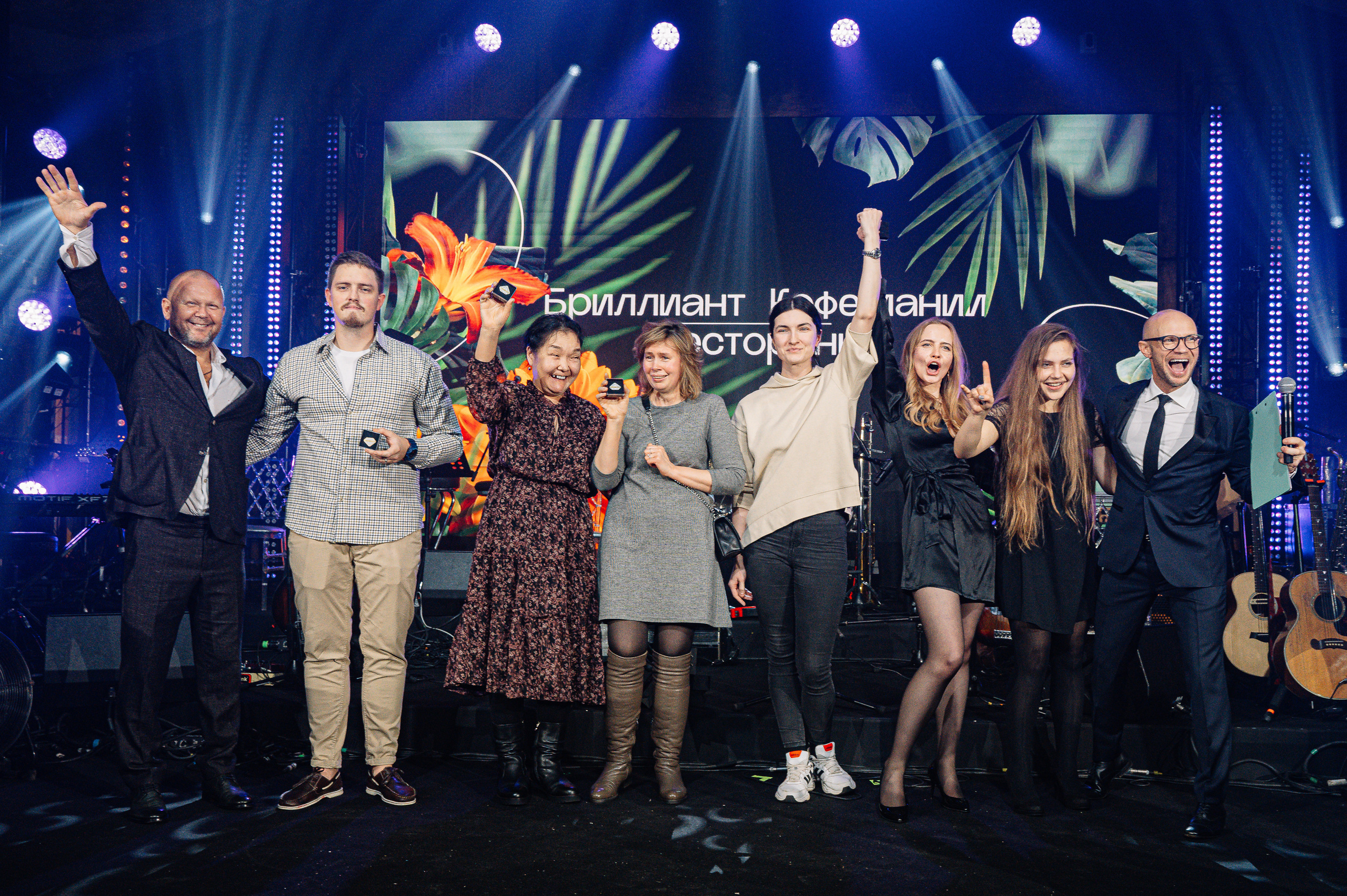 Кофемания. Свадебный и семейный Фотограф в Москве Александр Березин