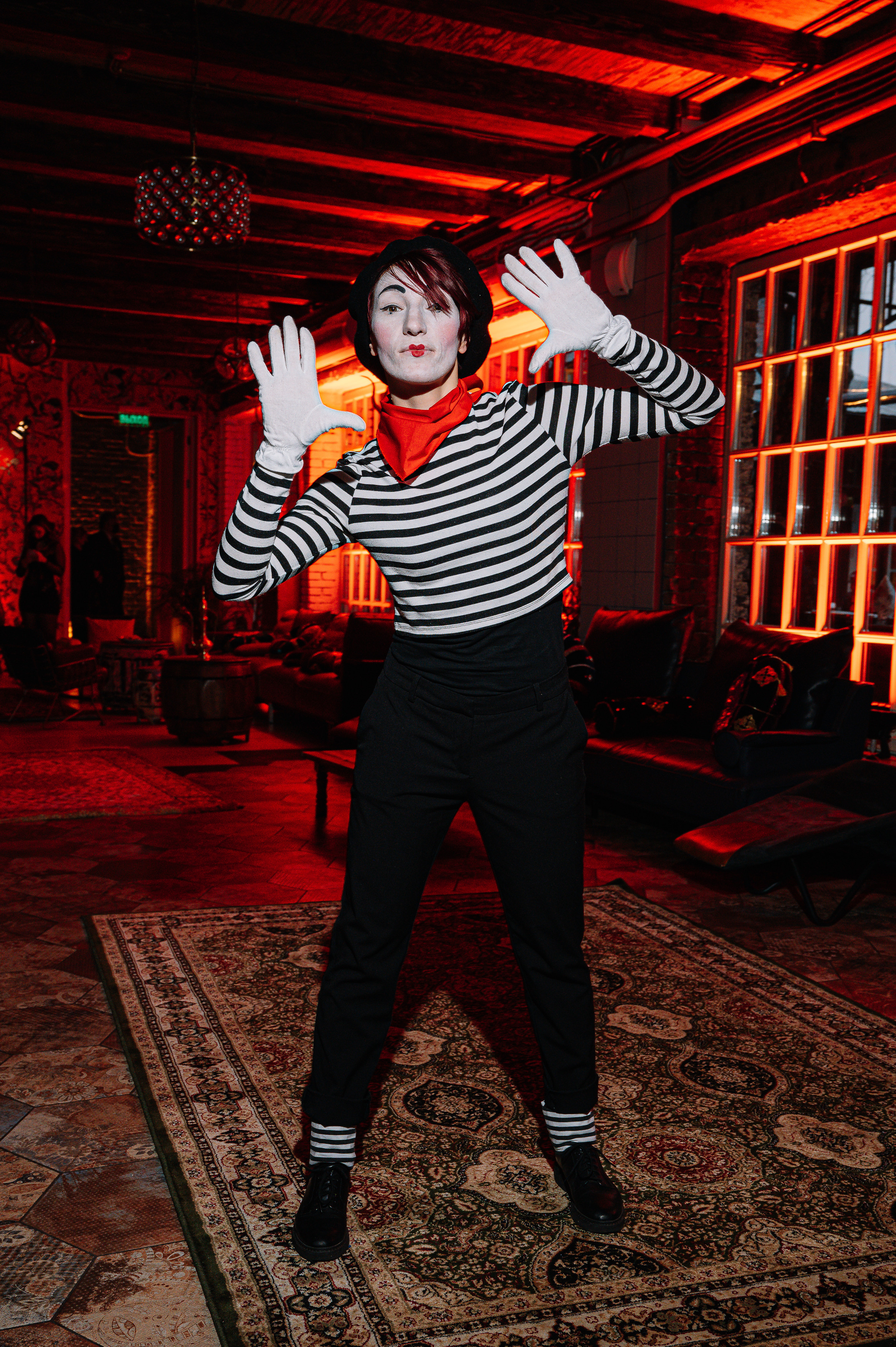 Кофемания. Свадебный и семейный Фотограф в Москве Александр Березин