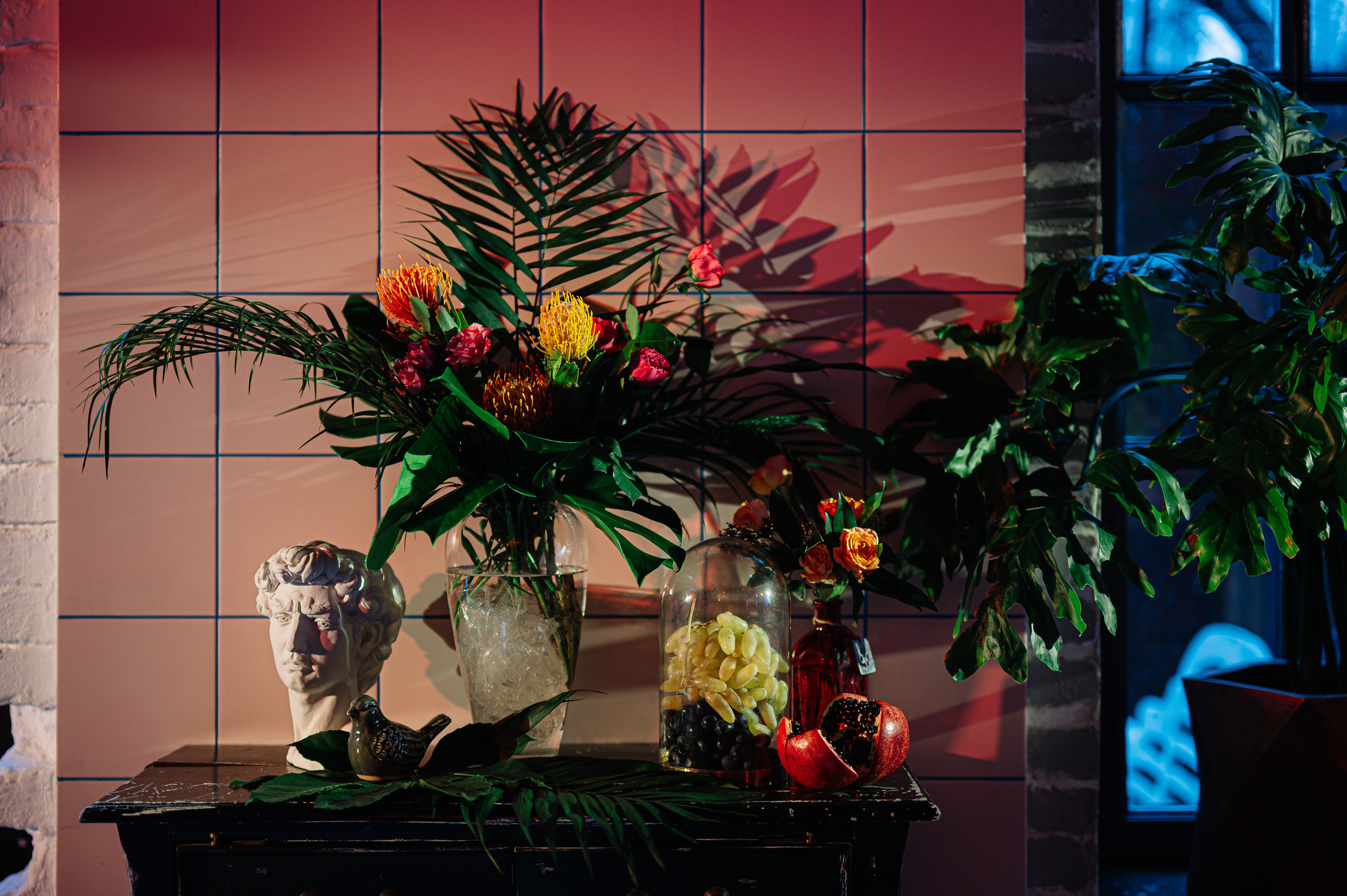 Кофемания. Свадебный и семейный Фотограф в Москве Александр Березин