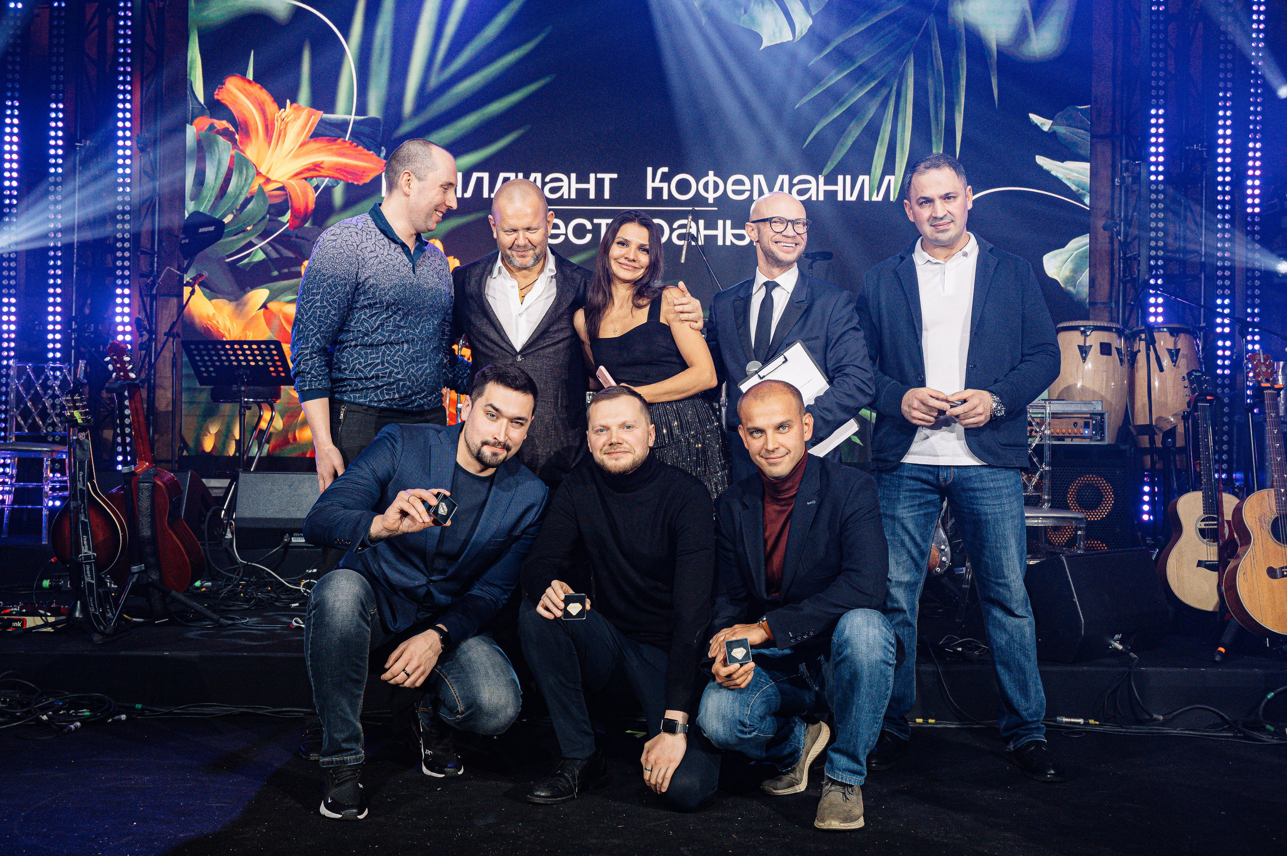 Кофемания. Свадебный и семейный Фотограф в Москве Александр Березин