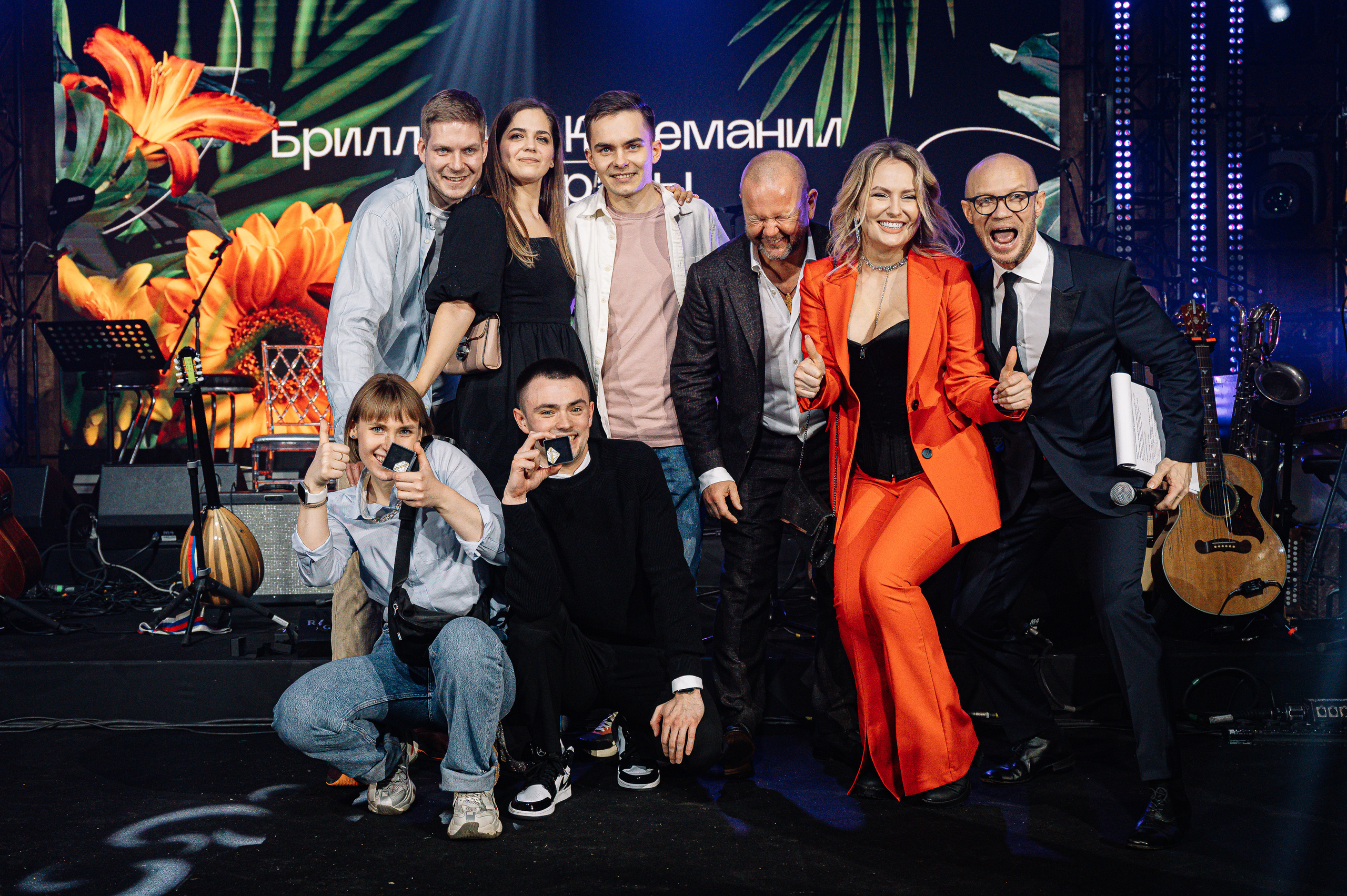 Кофемания. Свадебный и семейный Фотограф в Москве Александр Березин