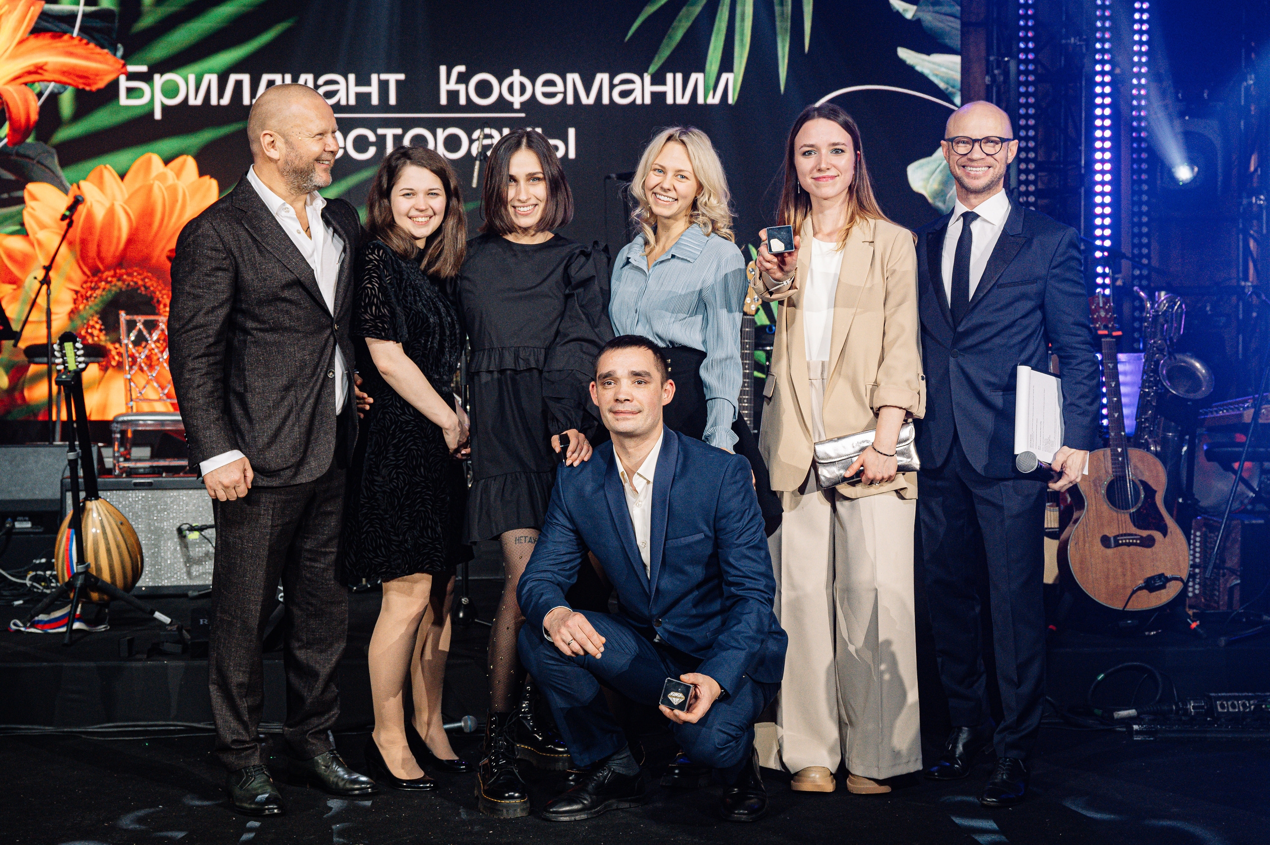 Кофемания. Свадебный и семейный Фотограф в Москве Александр Березин