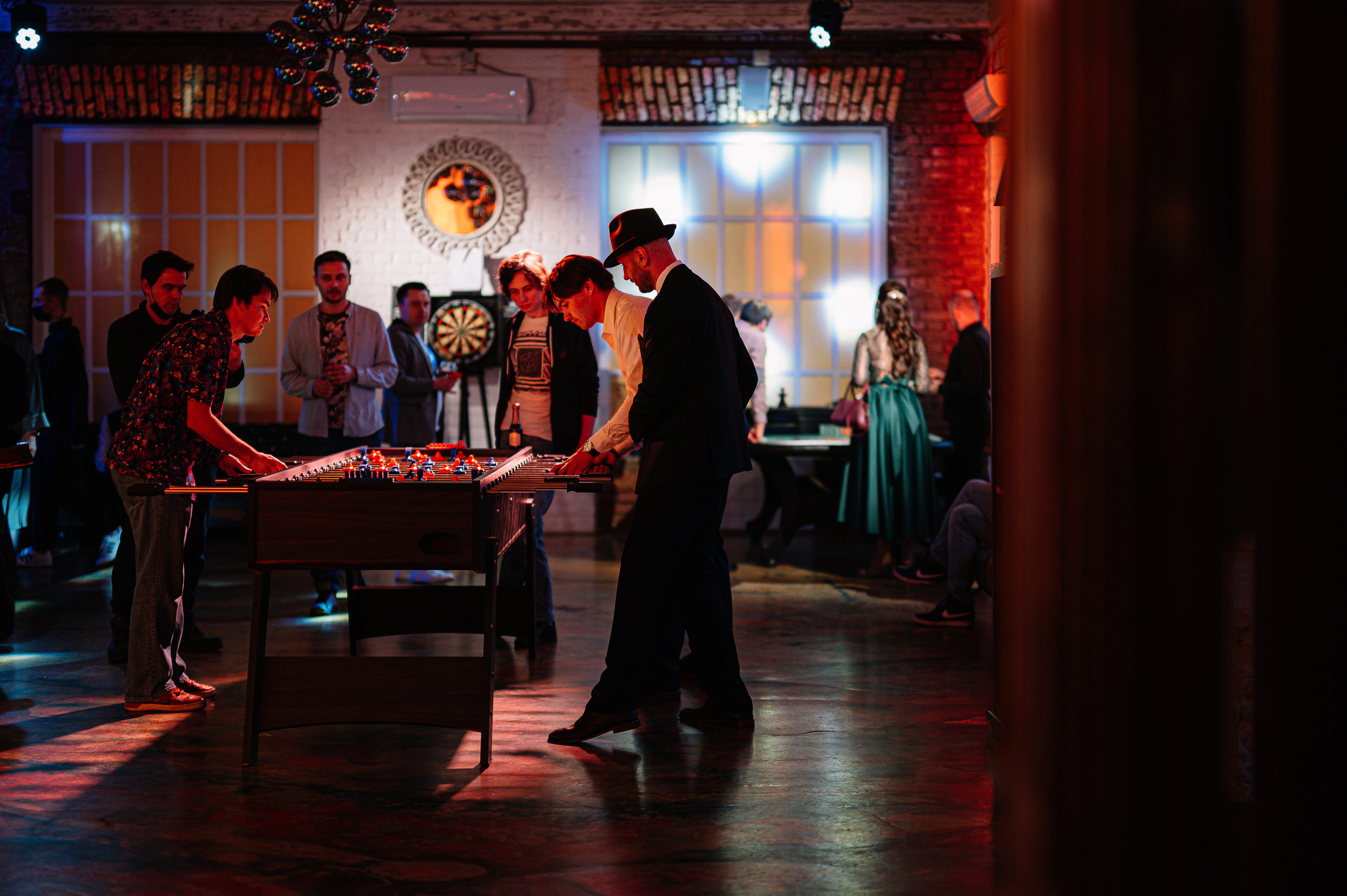 Кофемания. Свадебный и семейный Фотограф в Москве Александр Березин