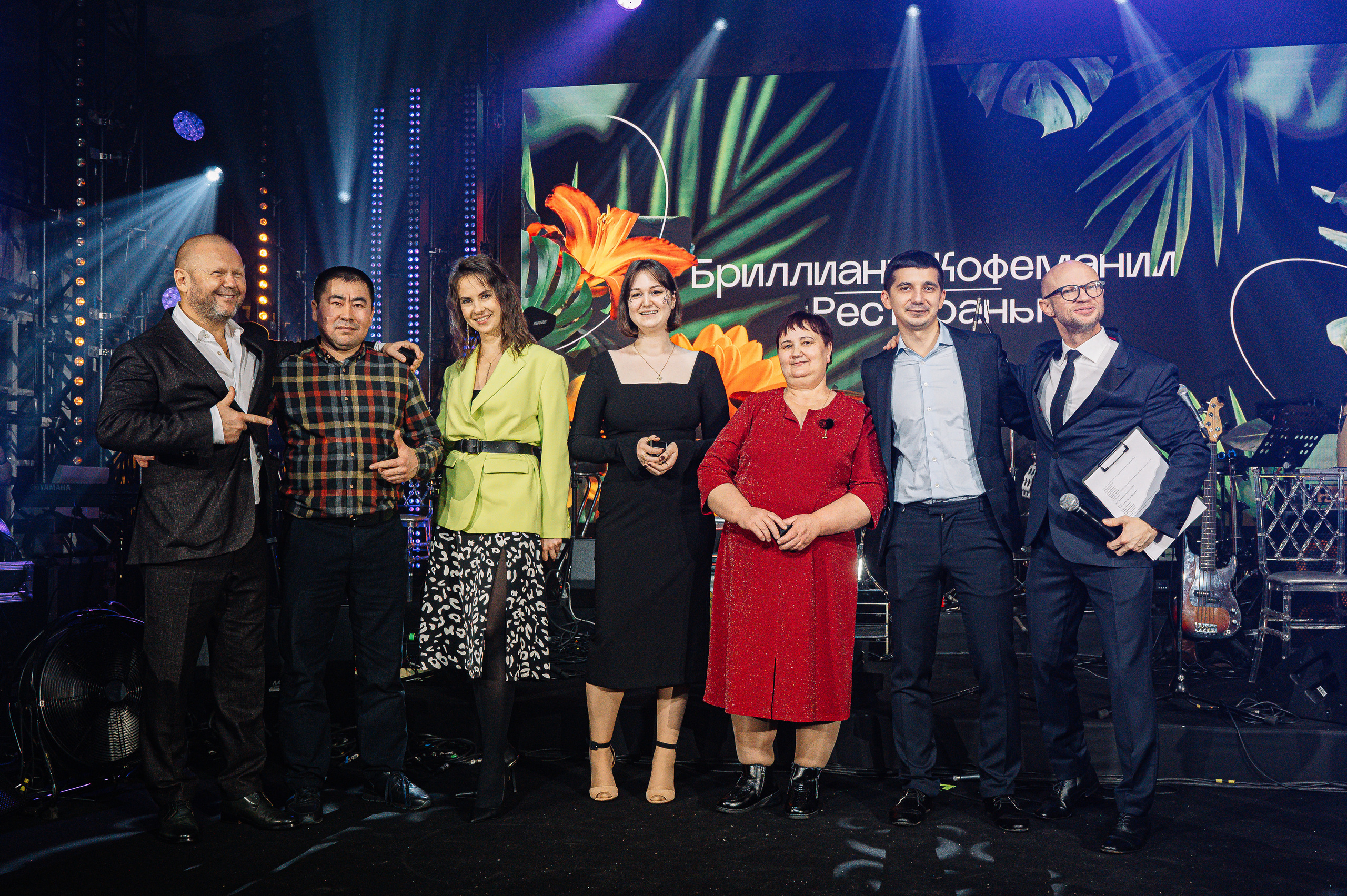 Кофемания. Свадебный и семейный Фотограф в Москве Александр Березин