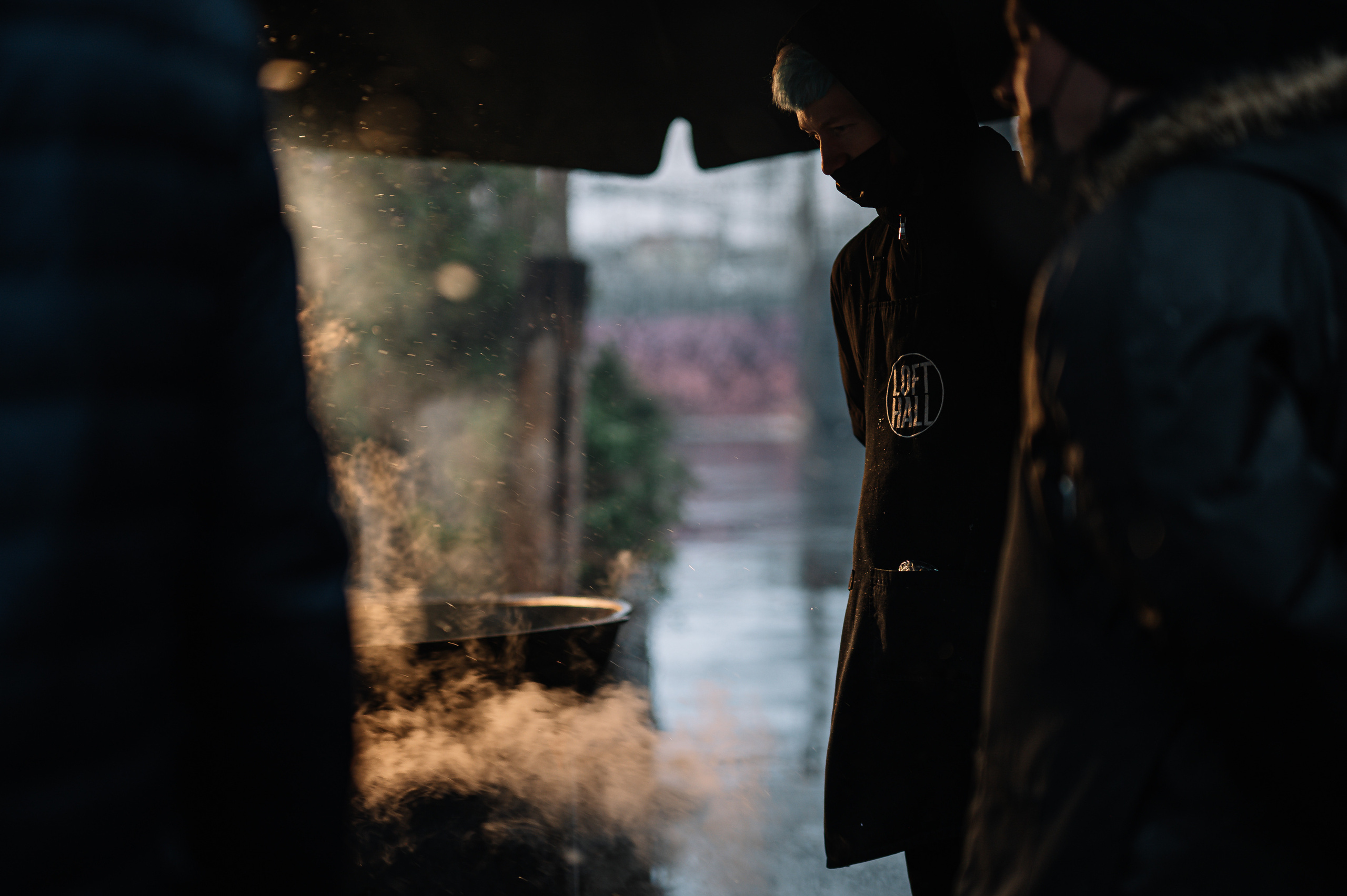 Кофемания. Свадебный и семейный Фотограф в Москве Александр Березин