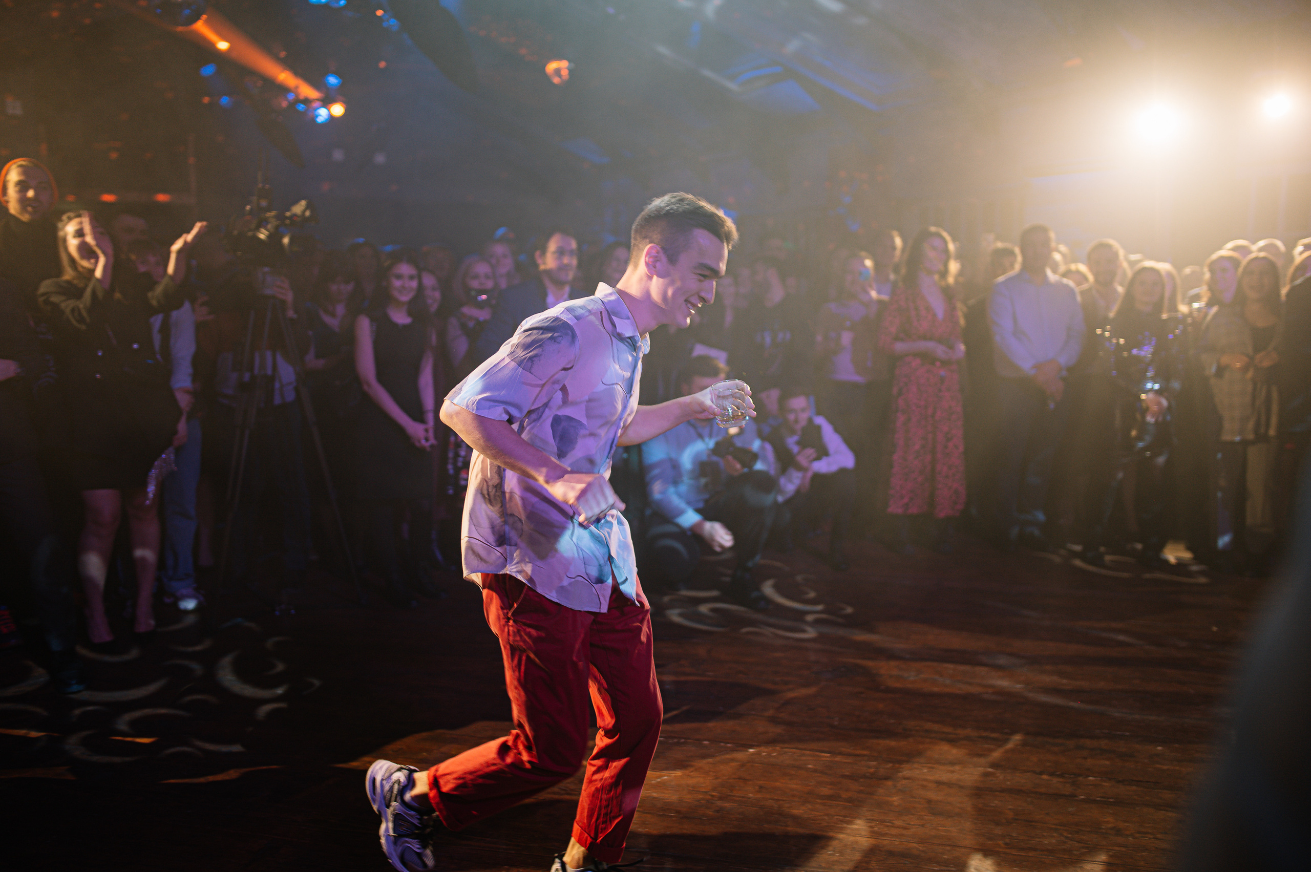 Кофемания. Свадебный и семейный Фотограф в Москве Александр Березин