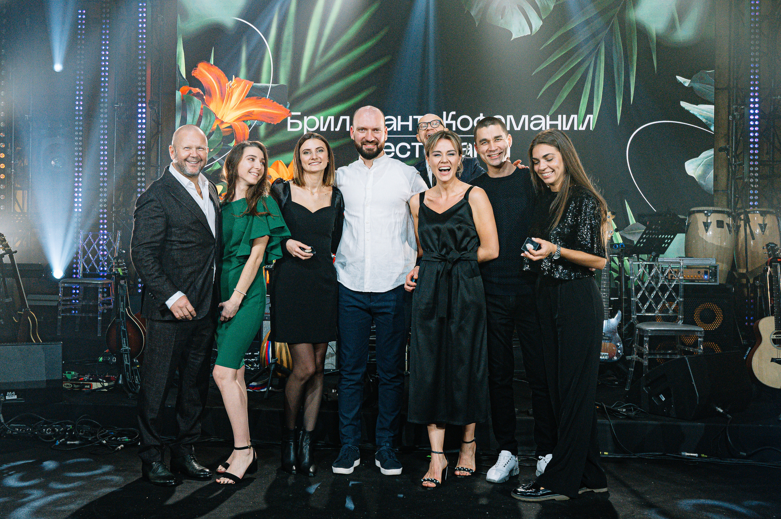 Кофемания. Свадебный и семейный Фотограф в Москве Александр Березин