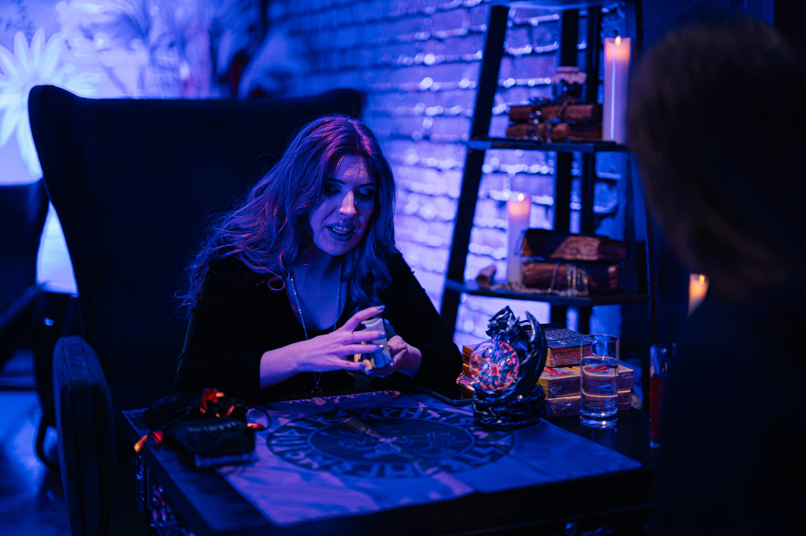 Кофемания. Свадебный и семейный Фотограф в Москве Александр Березин