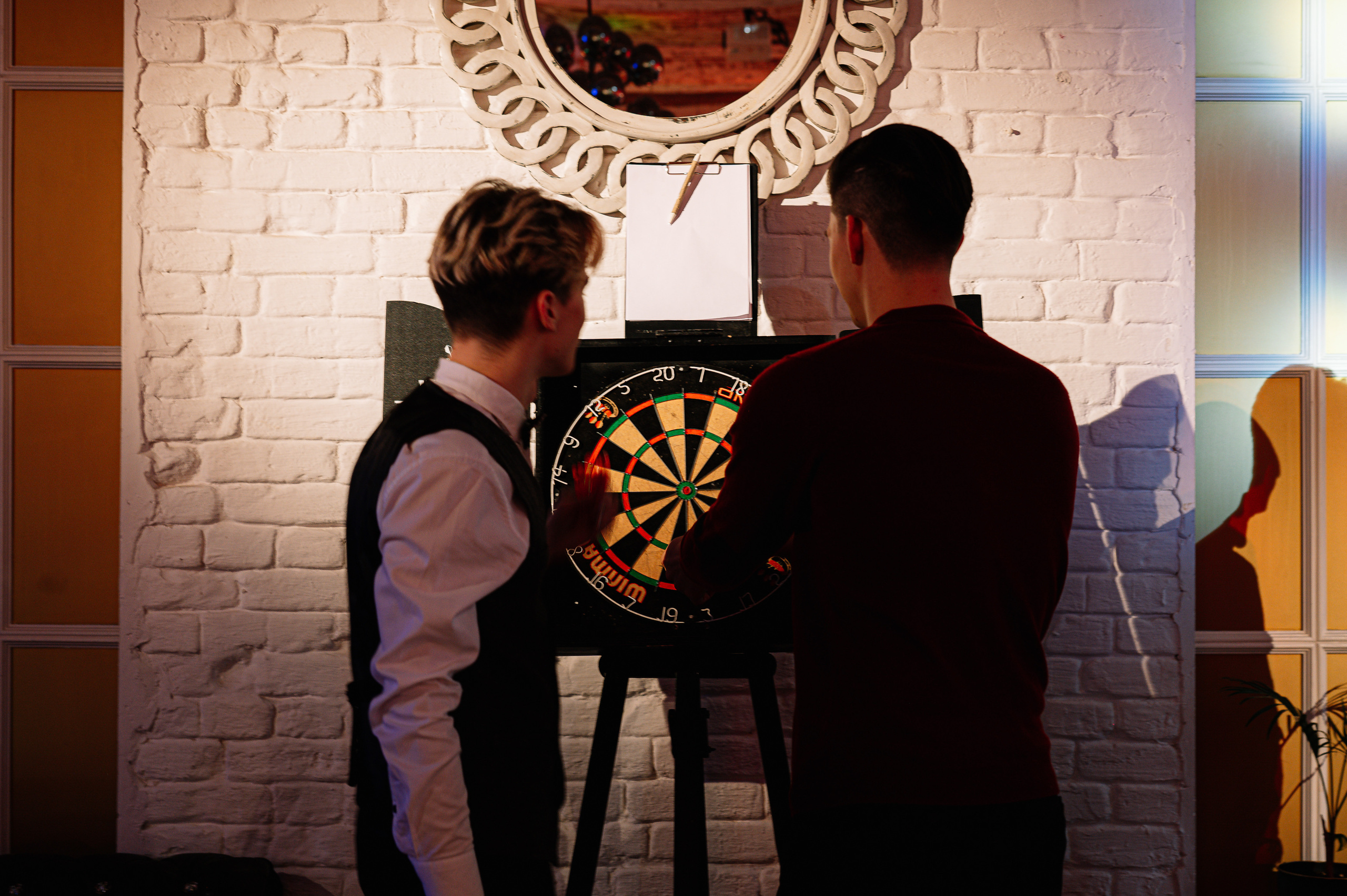 Кофемания. Свадебный и семейный Фотограф в Москве Александр Березин