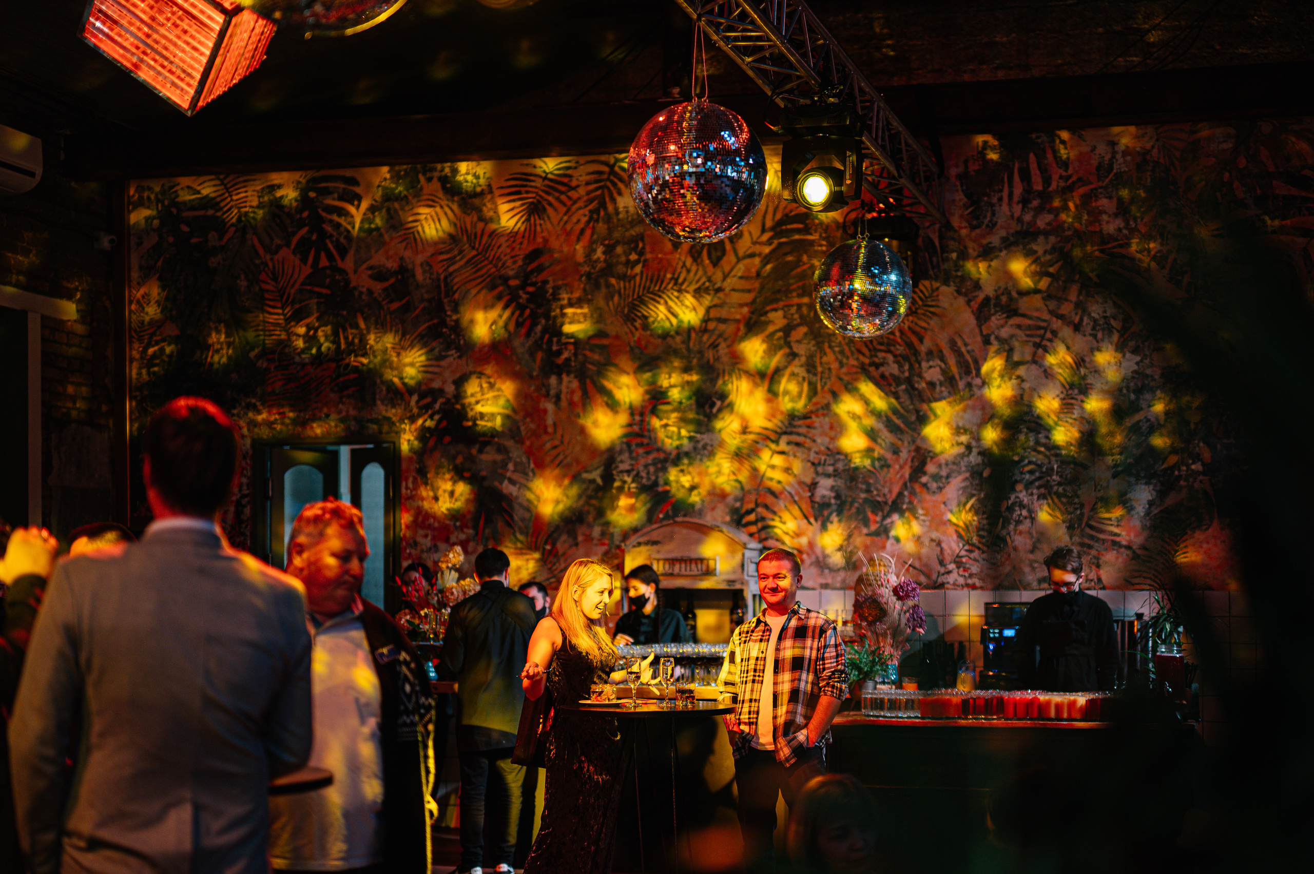 Кофемания. Свадебный и семейный Фотограф в Москве Александр Березин