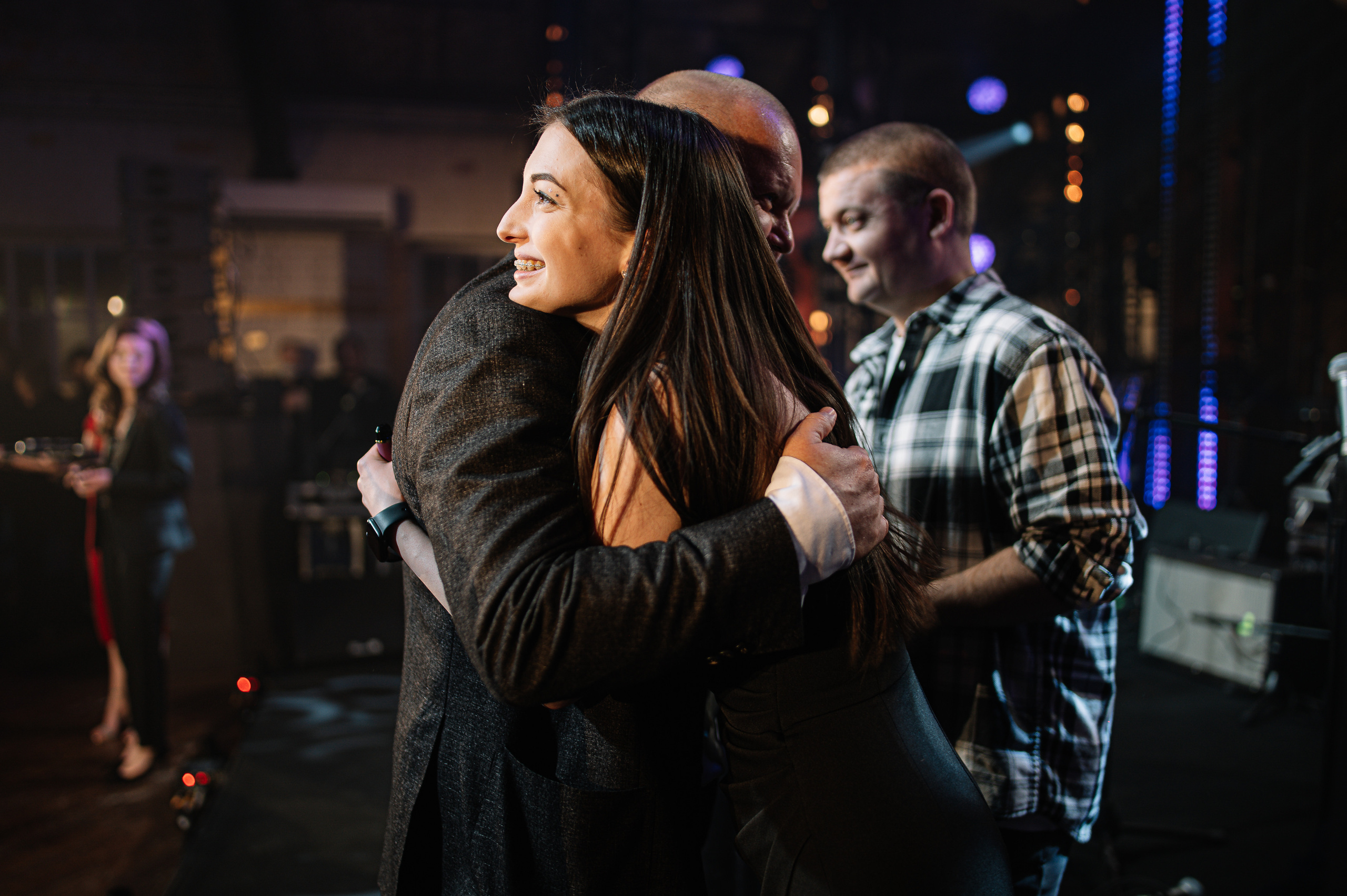 Кофемания. Свадебный и семейный Фотограф в Москве Александр Березин