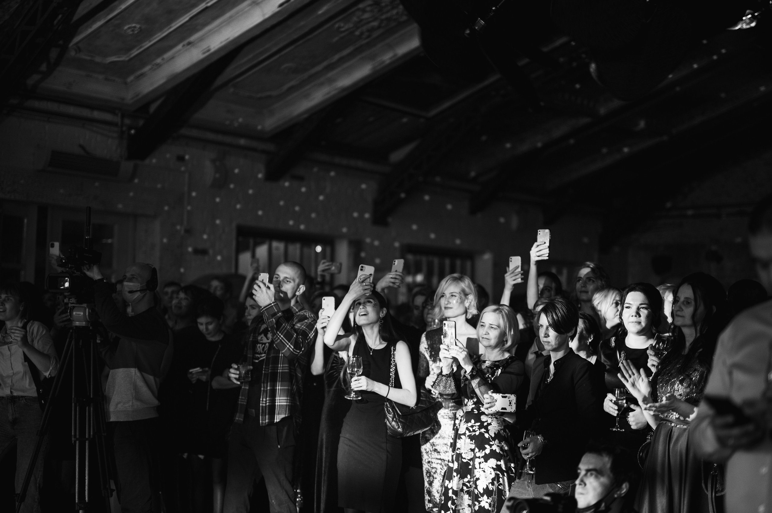 Кофемания. Свадебный и семейный Фотограф в Москве Александр Березин