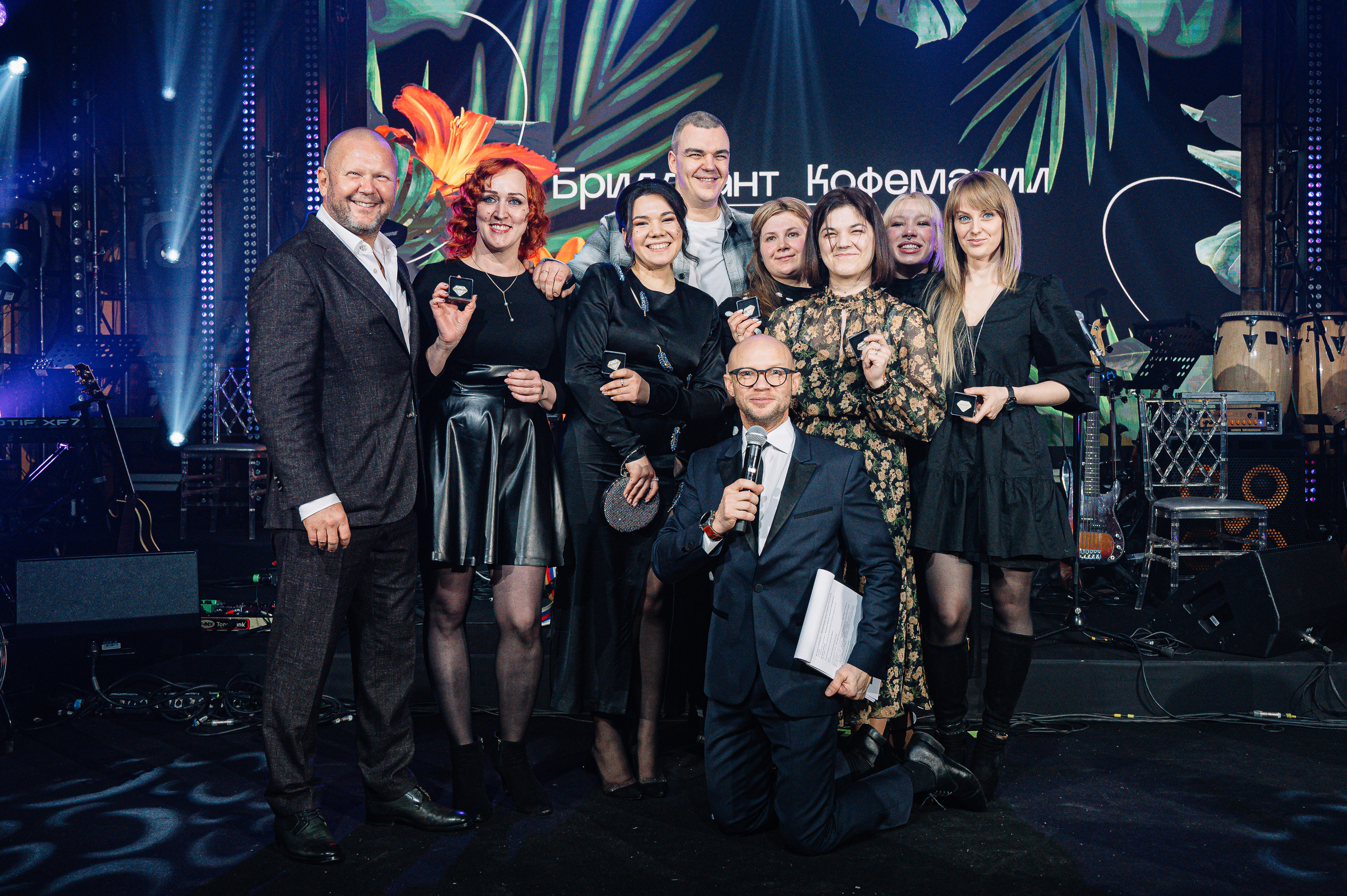 Кофемания. Свадебный и семейный Фотограф в Москве Александр Березин