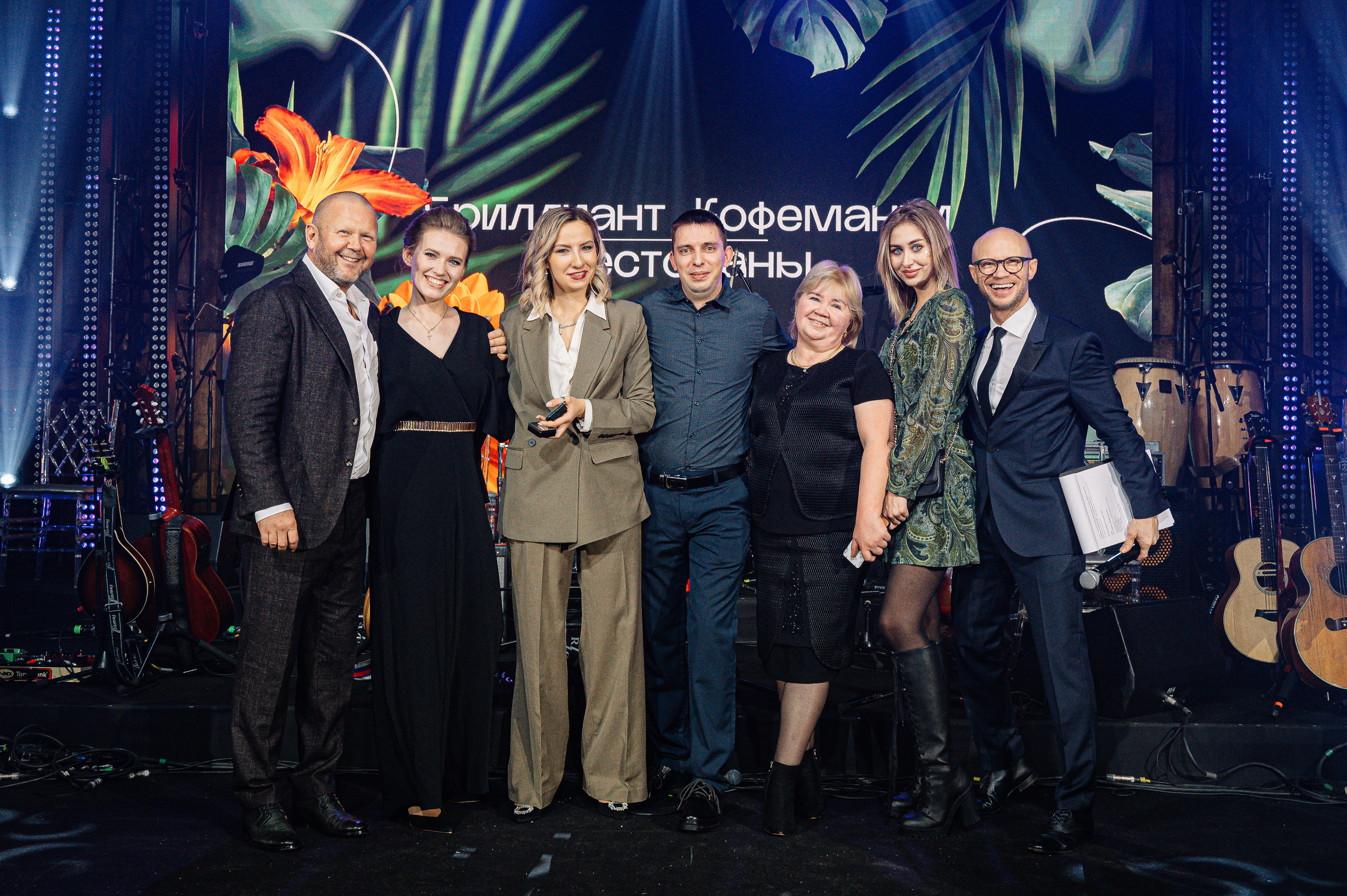 Кофемания. Свадебный и семейный Фотограф в Москве Александр Березин