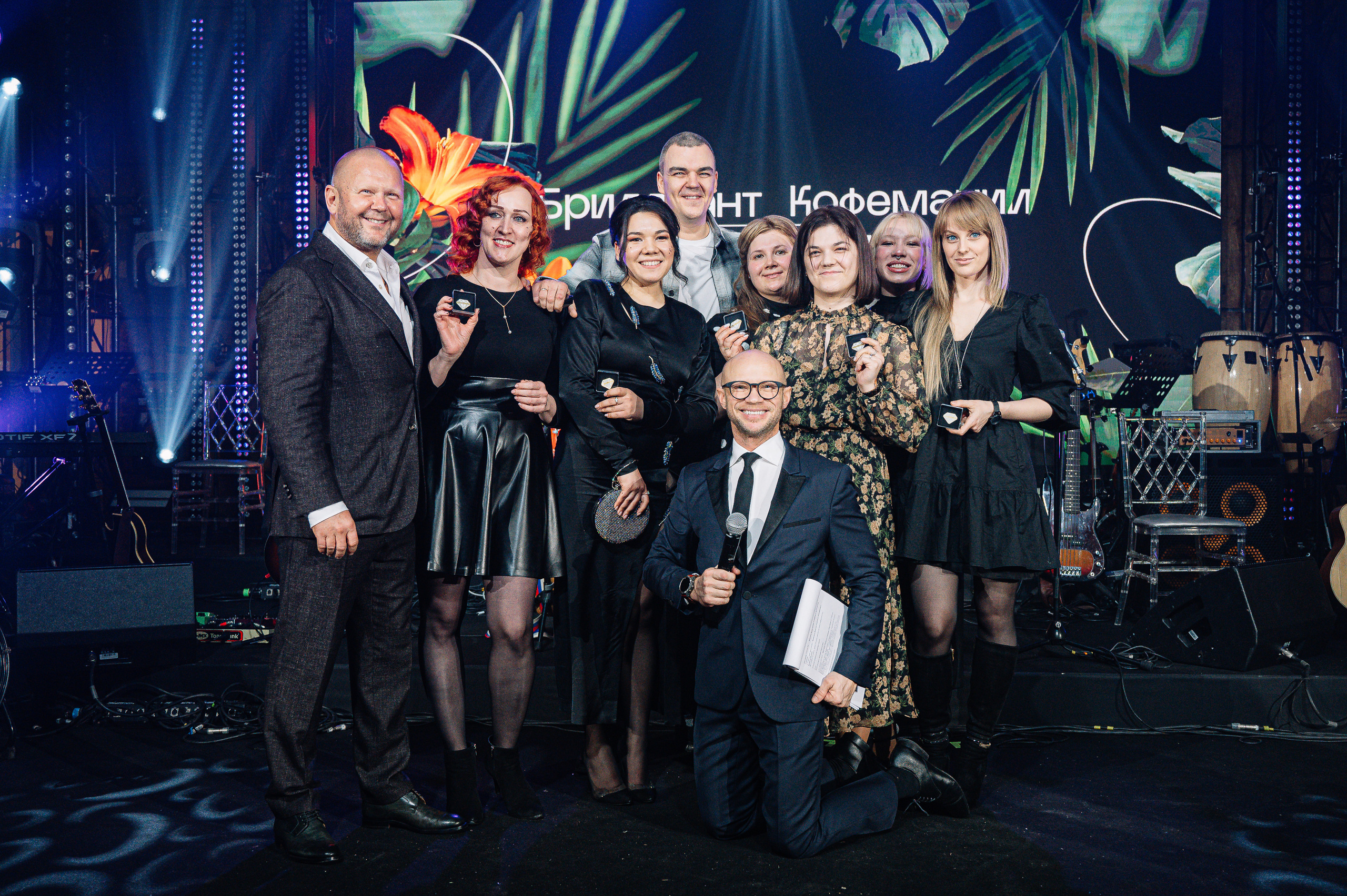 Кофемания. Свадебный и семейный Фотограф в Москве Александр Березин