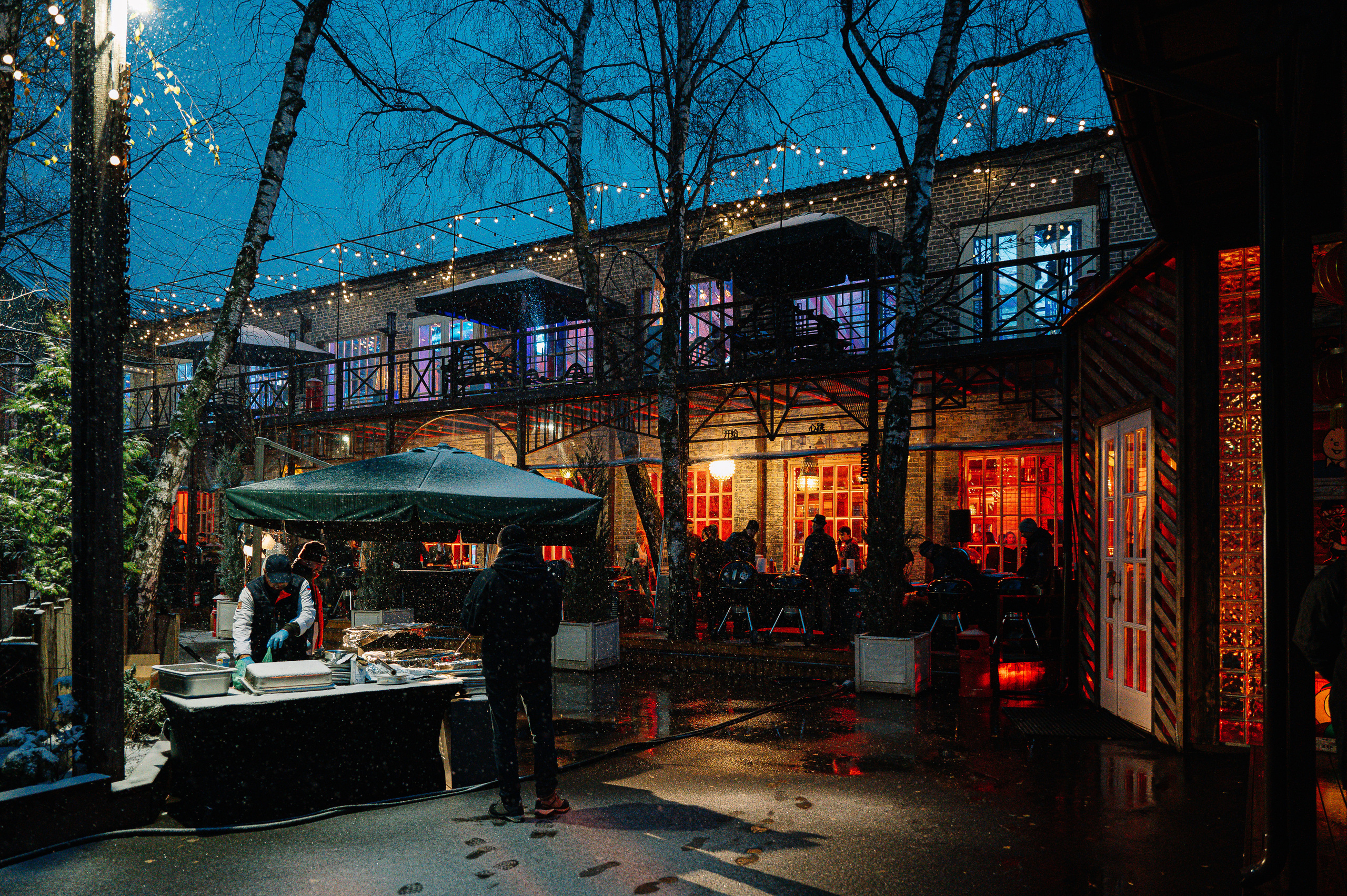 Кофемания. Свадебный и семейный Фотограф в Москве Александр Березин