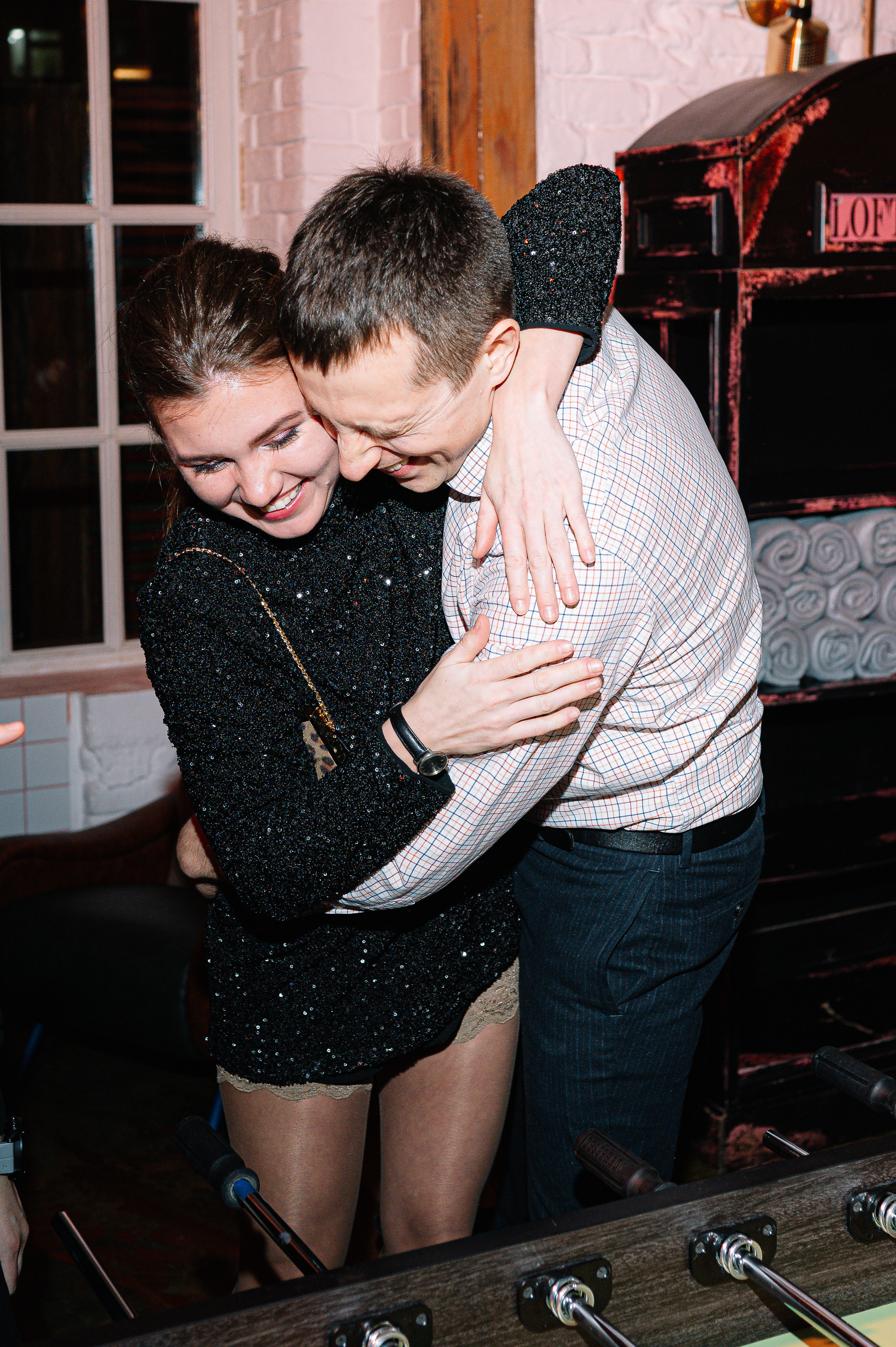 Кофемания. Свадебный и семейный Фотограф в Москве Александр Березин