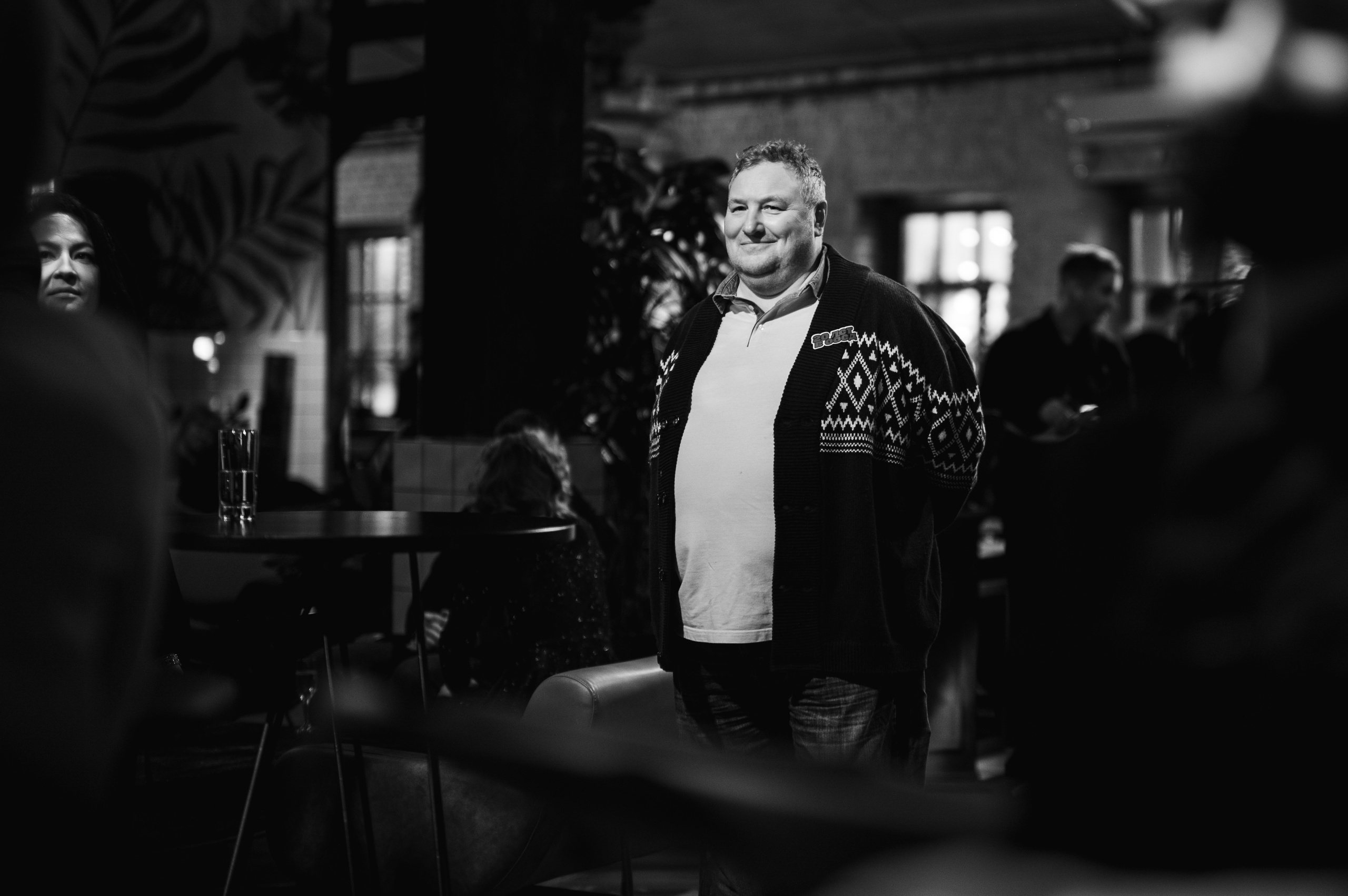 Кофемания. Свадебный и семейный Фотограф в Москве Александр Березин