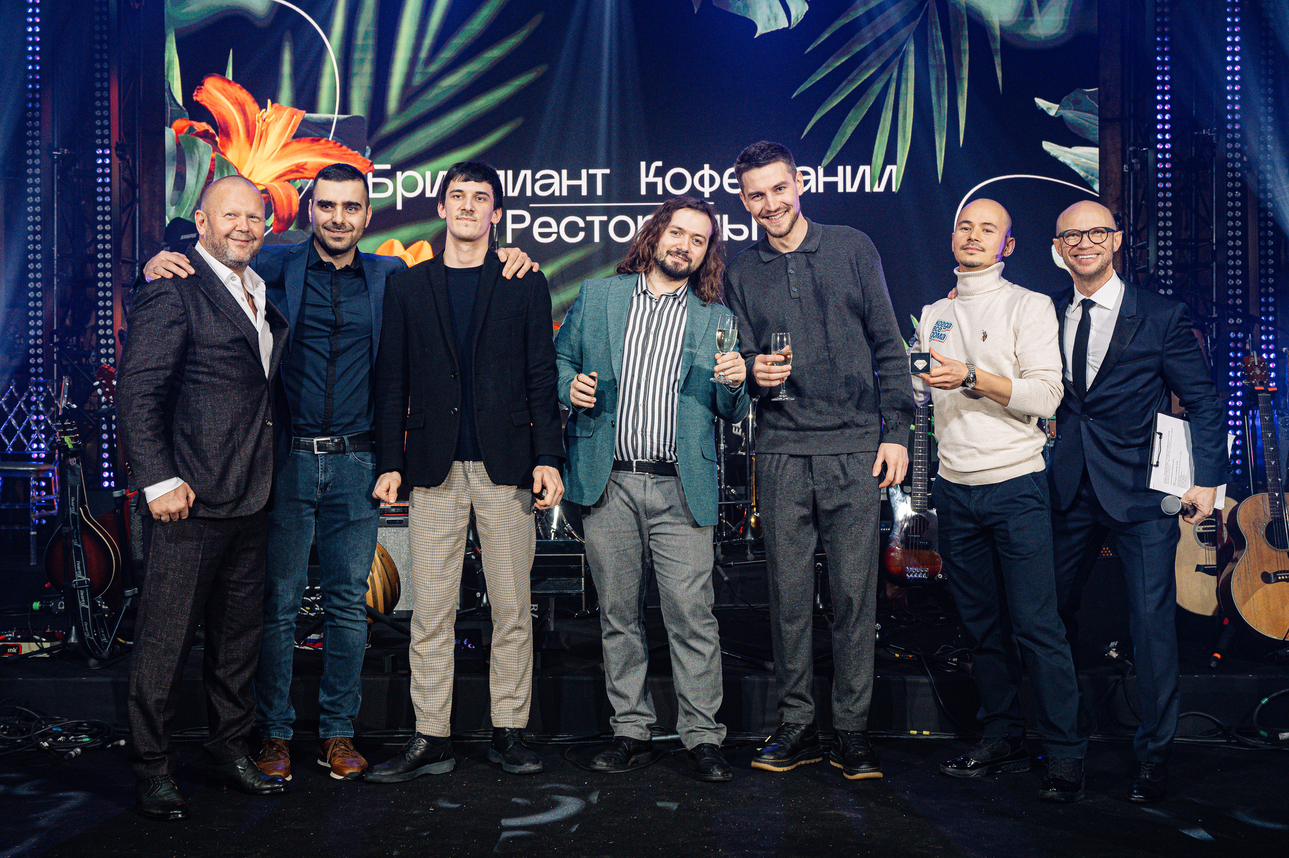 Кофемания. Свадебный и семейный Фотограф в Москве Александр Березин