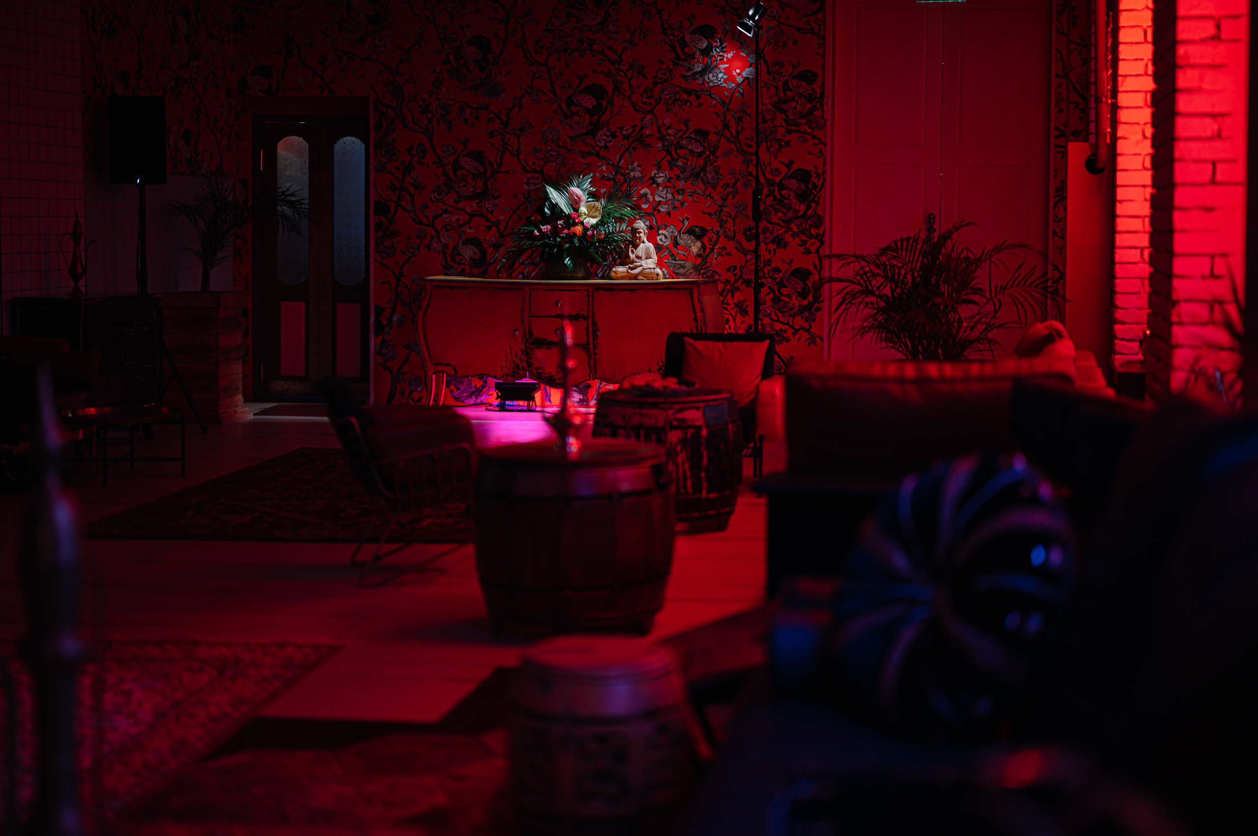 Кофемания. Свадебный и семейный Фотограф в Москве Александр Березин