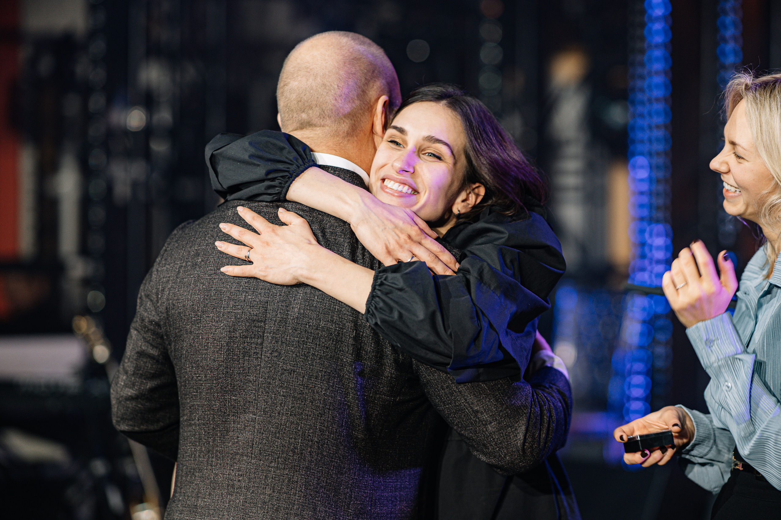 Кофемания. Свадебный и семейный Фотограф в Москве Александр Березин