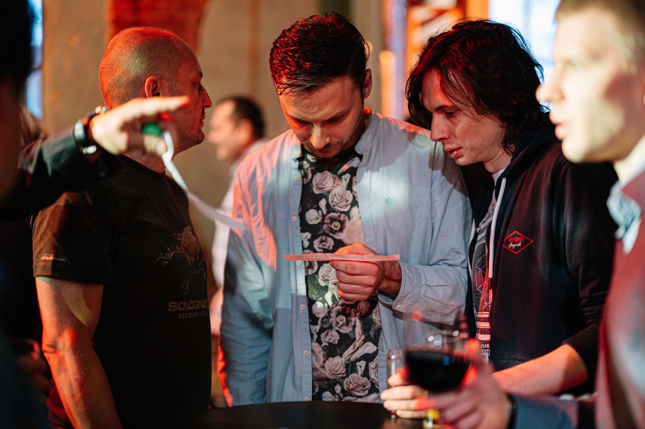 Кофемания. Свадебный и семейный Фотограф в Москве Александр Березин